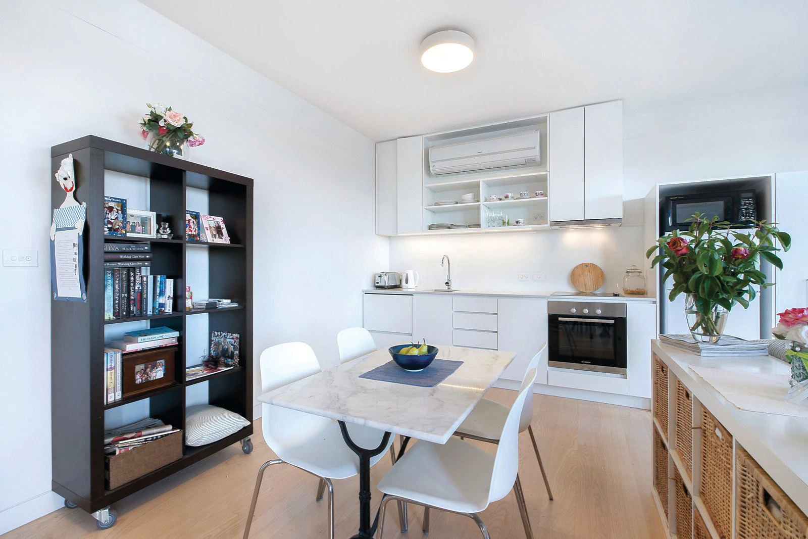 203/40 Seymour Avenue, Armadale, VIC