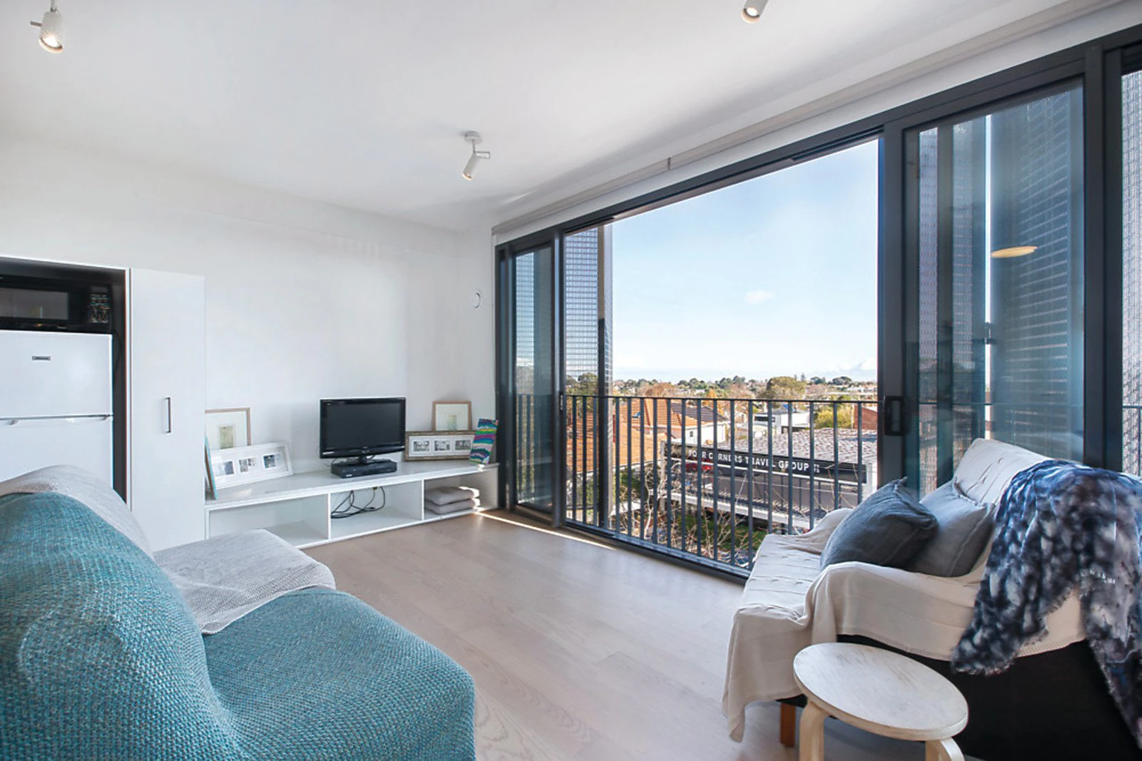 203/40 Seymour Avenue, Armadale, VIC