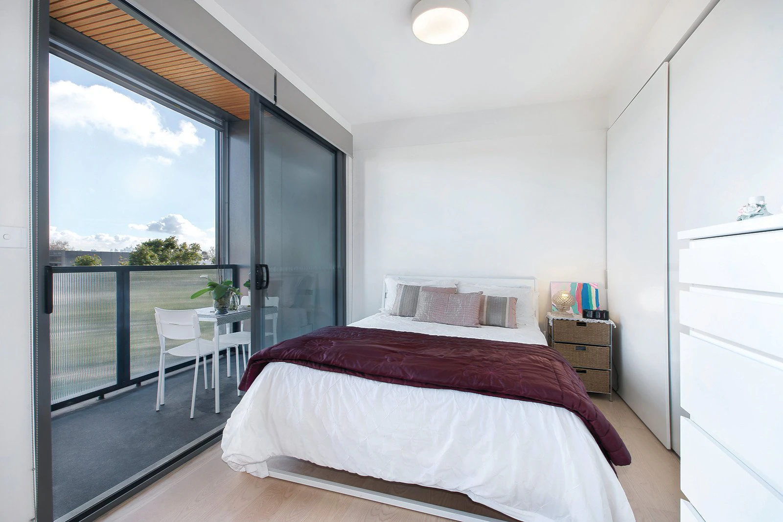 203/40 Seymour Avenue, Armadale, VIC