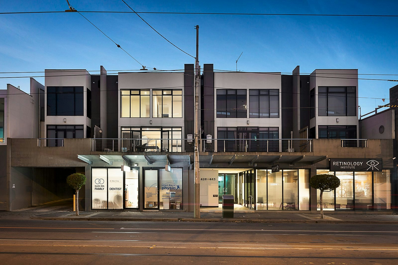 8/443 Burke Road, Glen Iris, VIC