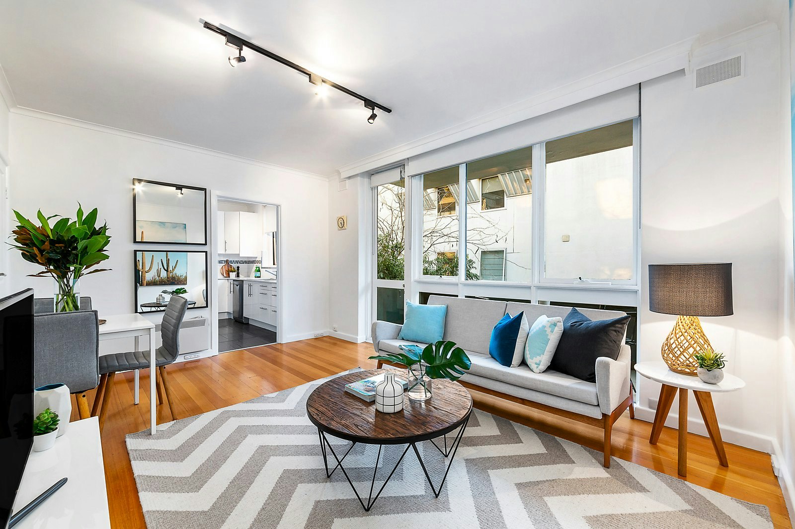 8/187 Auburn Road, Hawthorn, VIC