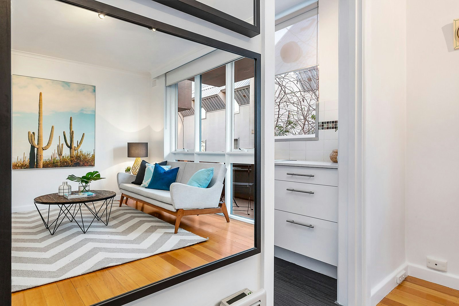 8/187 Auburn Road, Hawthorn, VIC