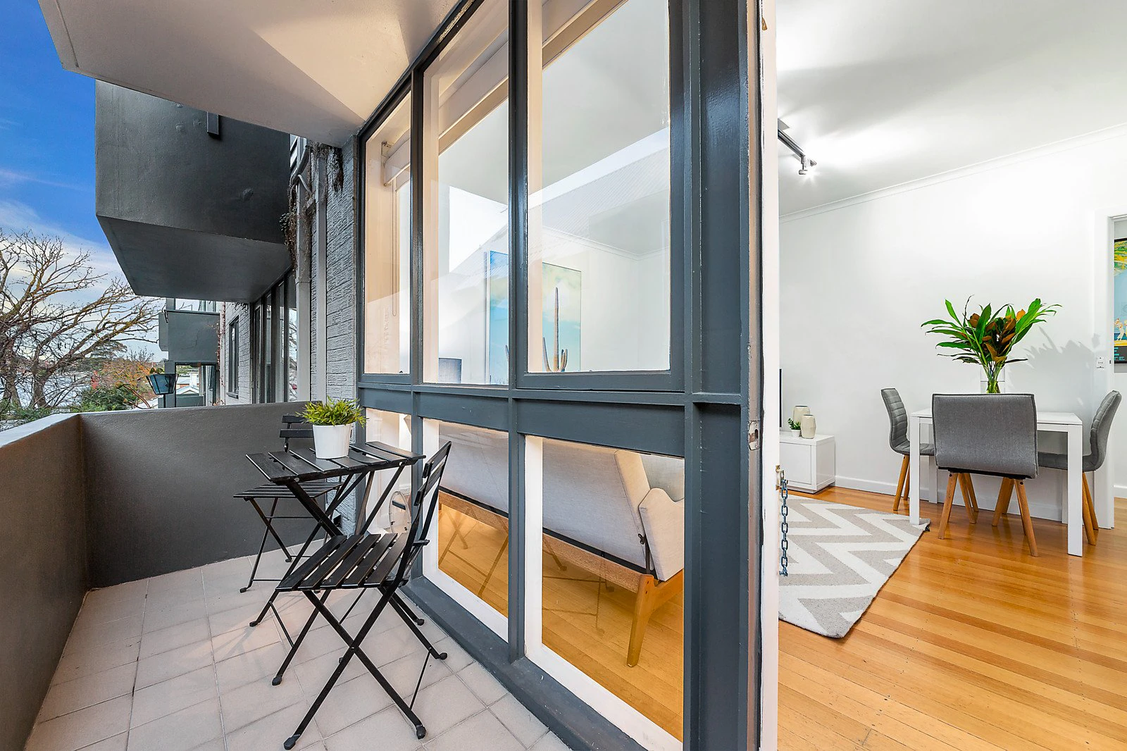 8/187 Auburn Road, Hawthorn, VIC