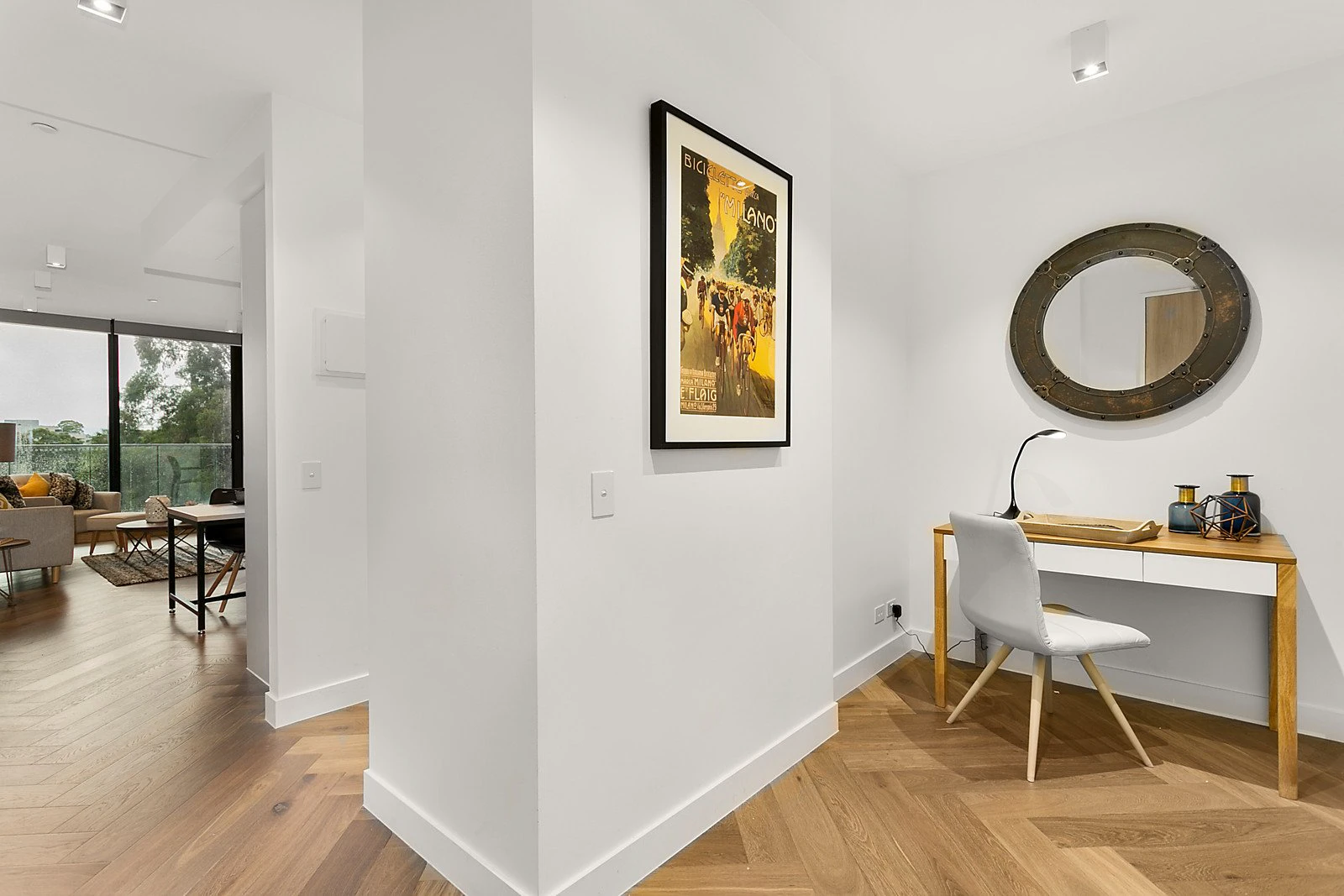 310/96 Camberwell Road, Hawthorn East, VIC