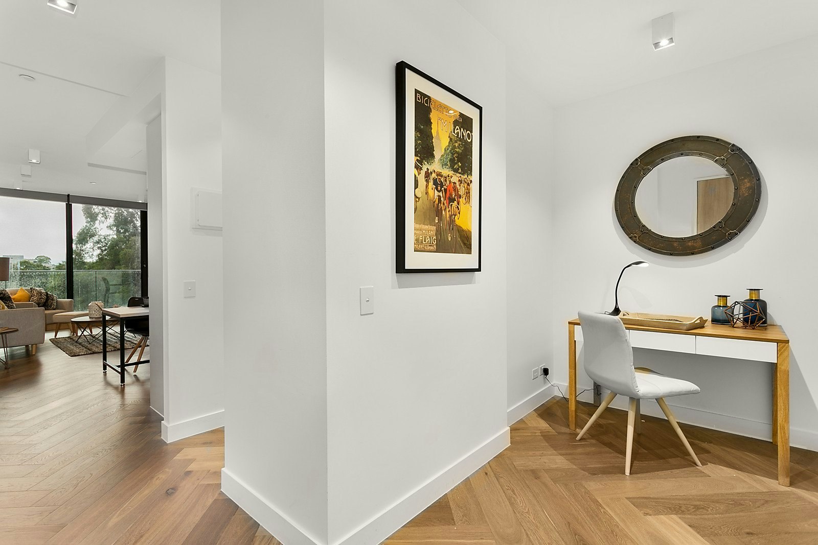 310/96 Camberwell Road, Hawthorn East, VIC