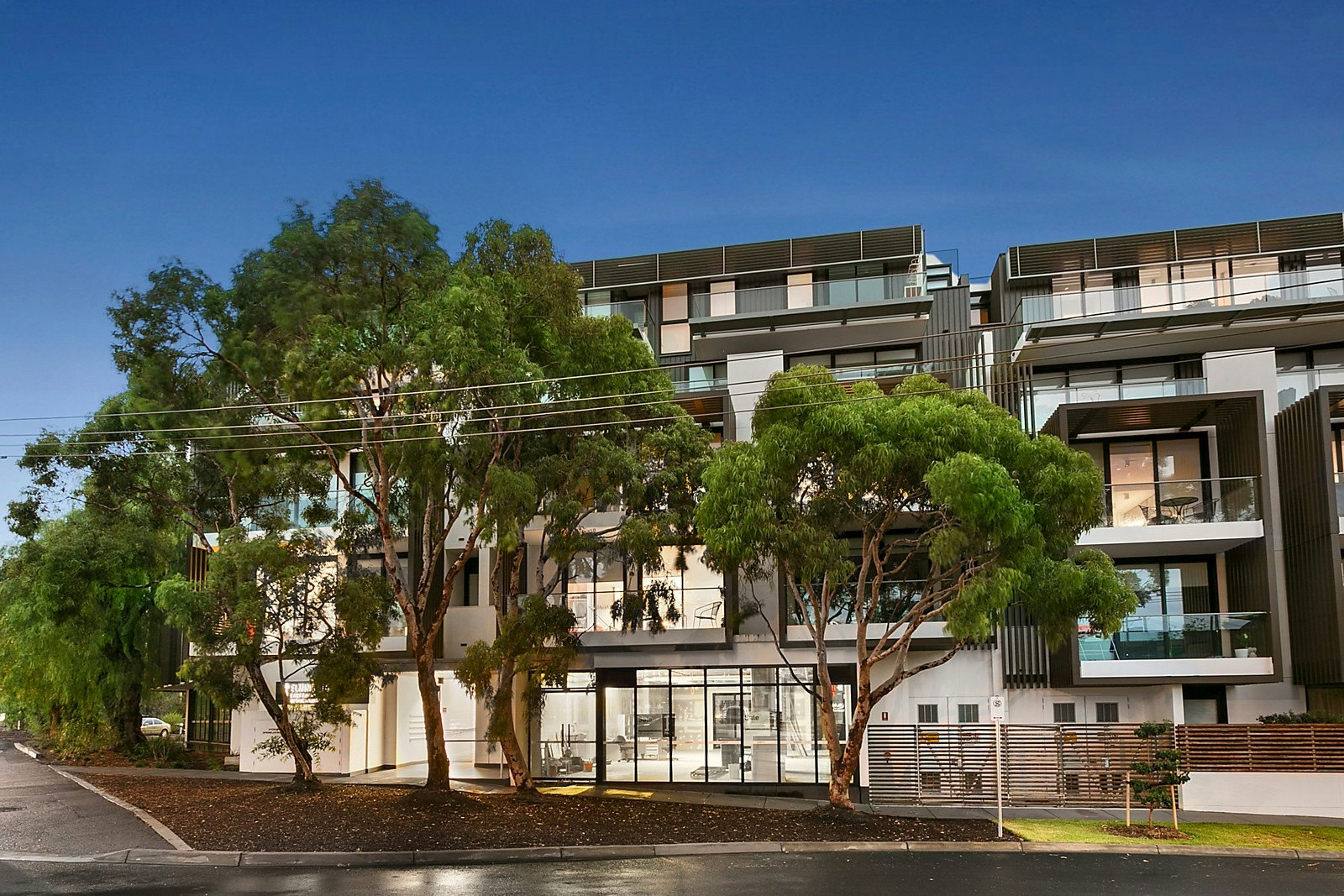 310/96 Camberwell Road, Hawthorn East, VIC