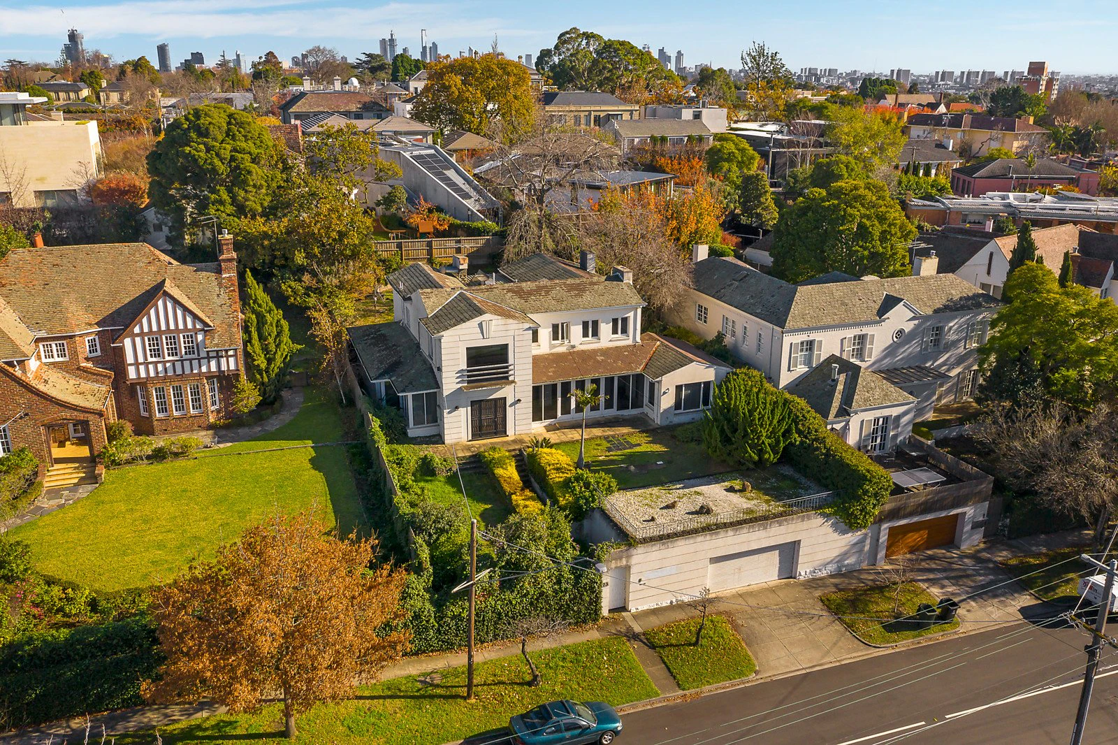223 Kooyong Road, Toorak, VIC