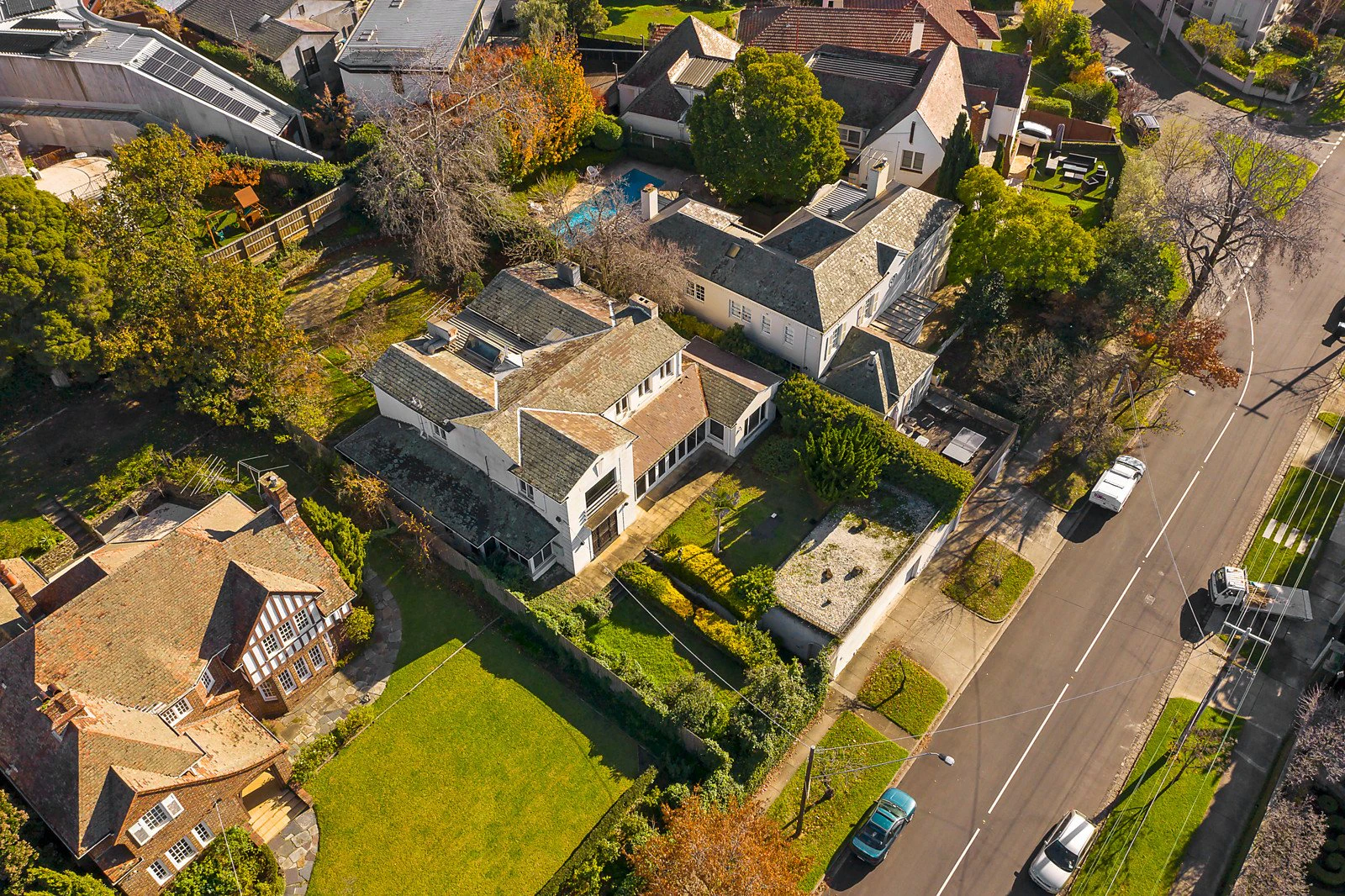 223 Kooyong Road, Toorak, VIC