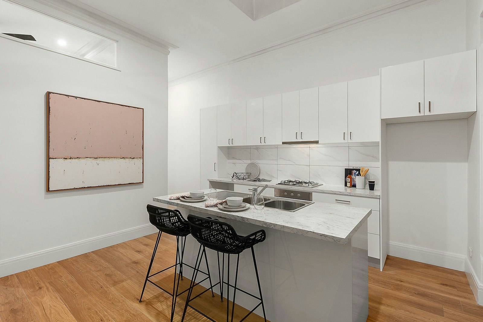 3/48 Tennyson Street, Elwood, VIC