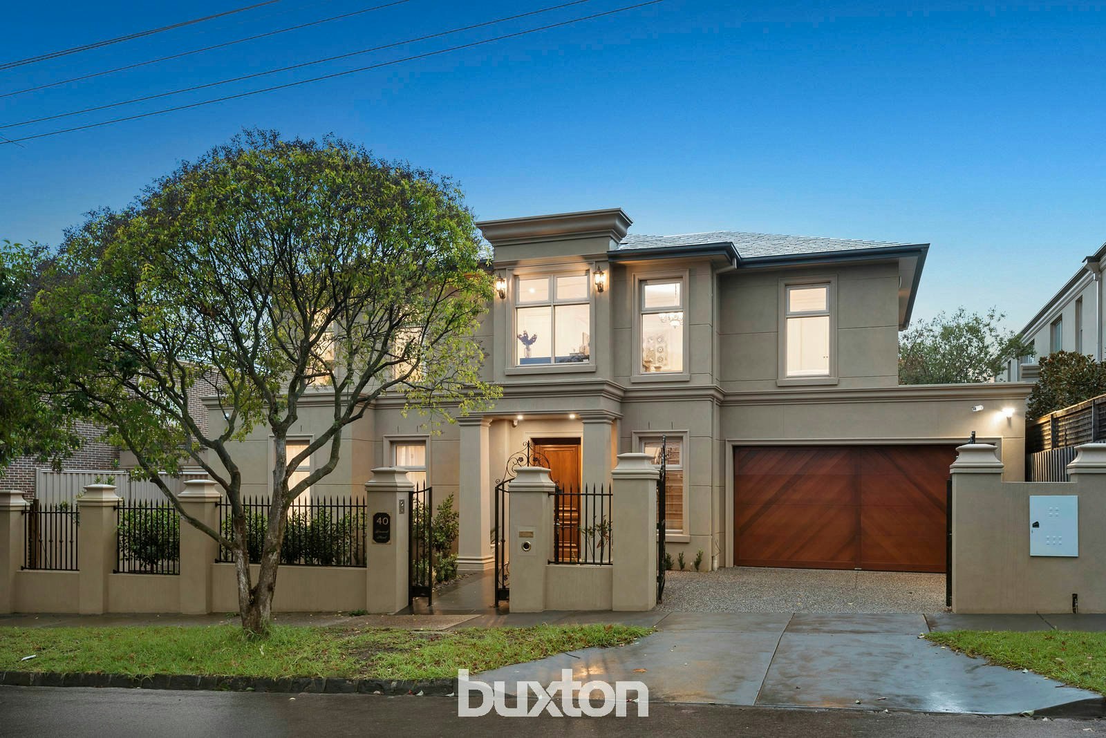 40 Leonard Street, Deepdene, VIC