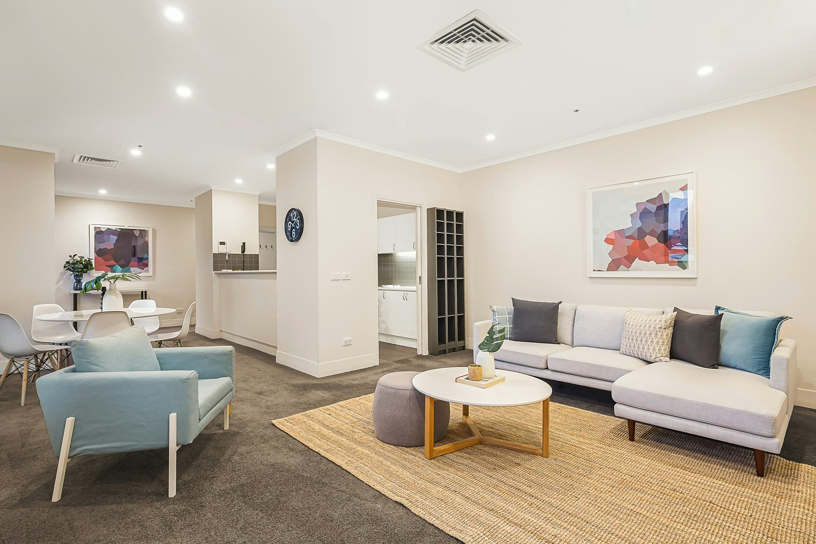 412/221 Sturt Street, Southbank, VIC