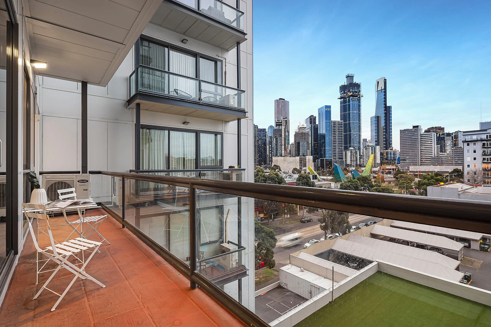 412/221 Sturt Street, Southbank, VIC