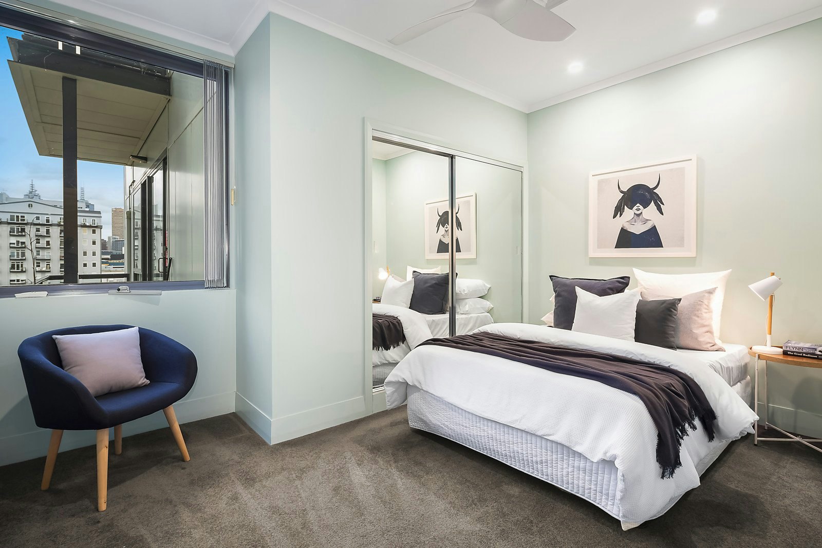 412/221 Sturt Street, Southbank, VIC