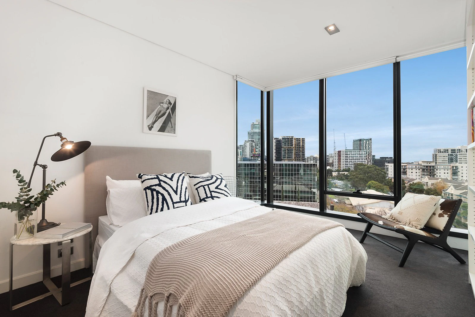 807/250 St Kilda Road, Southbank, VIC