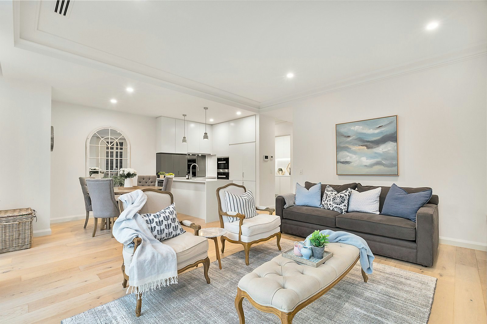 2/383 Wattletree Road, Malvern East, VIC