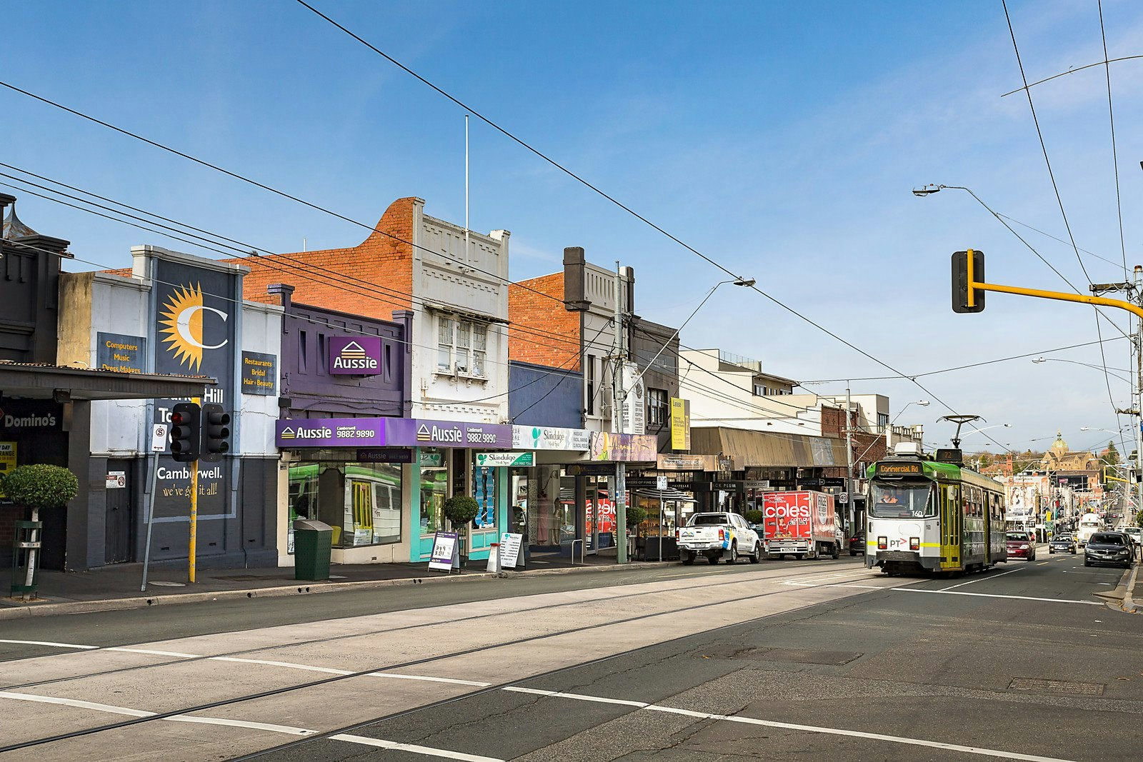 18/849 Burwood Road, Hawthorn East, VIC