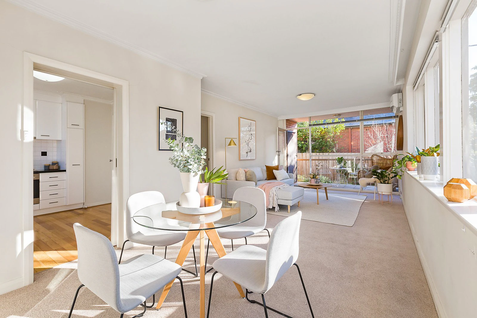 1/10 Coppin Street, Malvern East, VIC