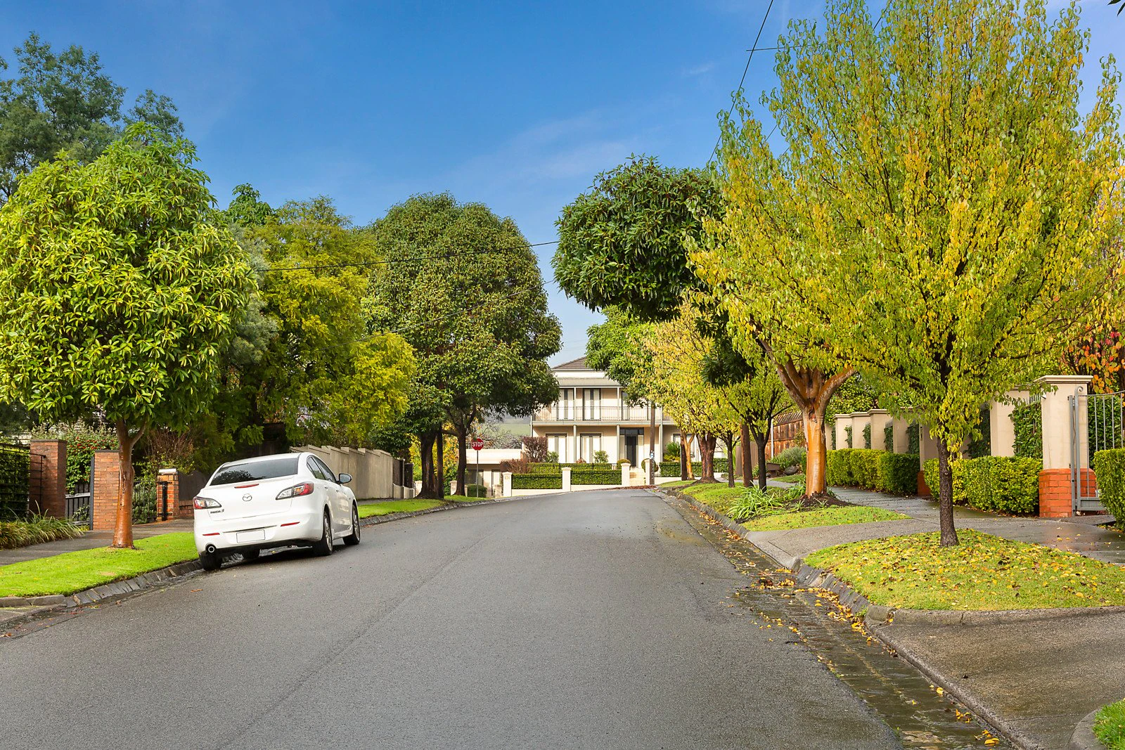 12 Fitzgerald Street, Balwyn, VIC