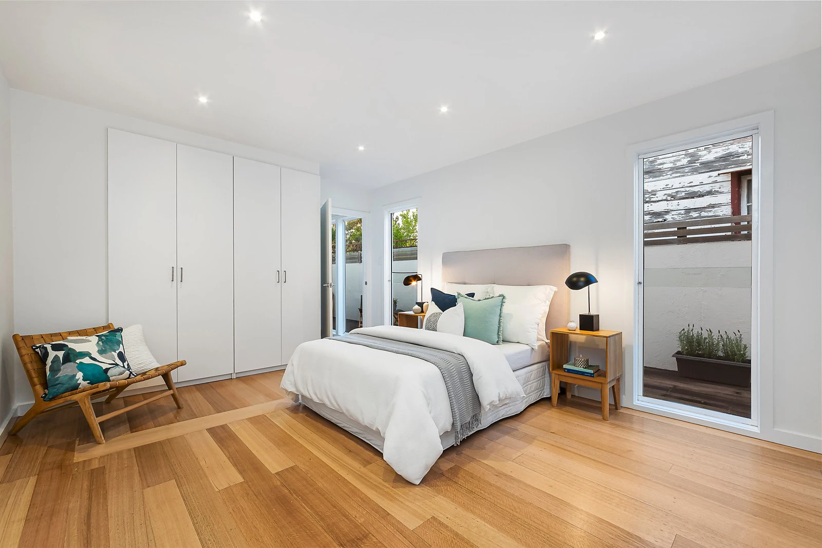 201 Albert Street, Port Melbourne, VIC