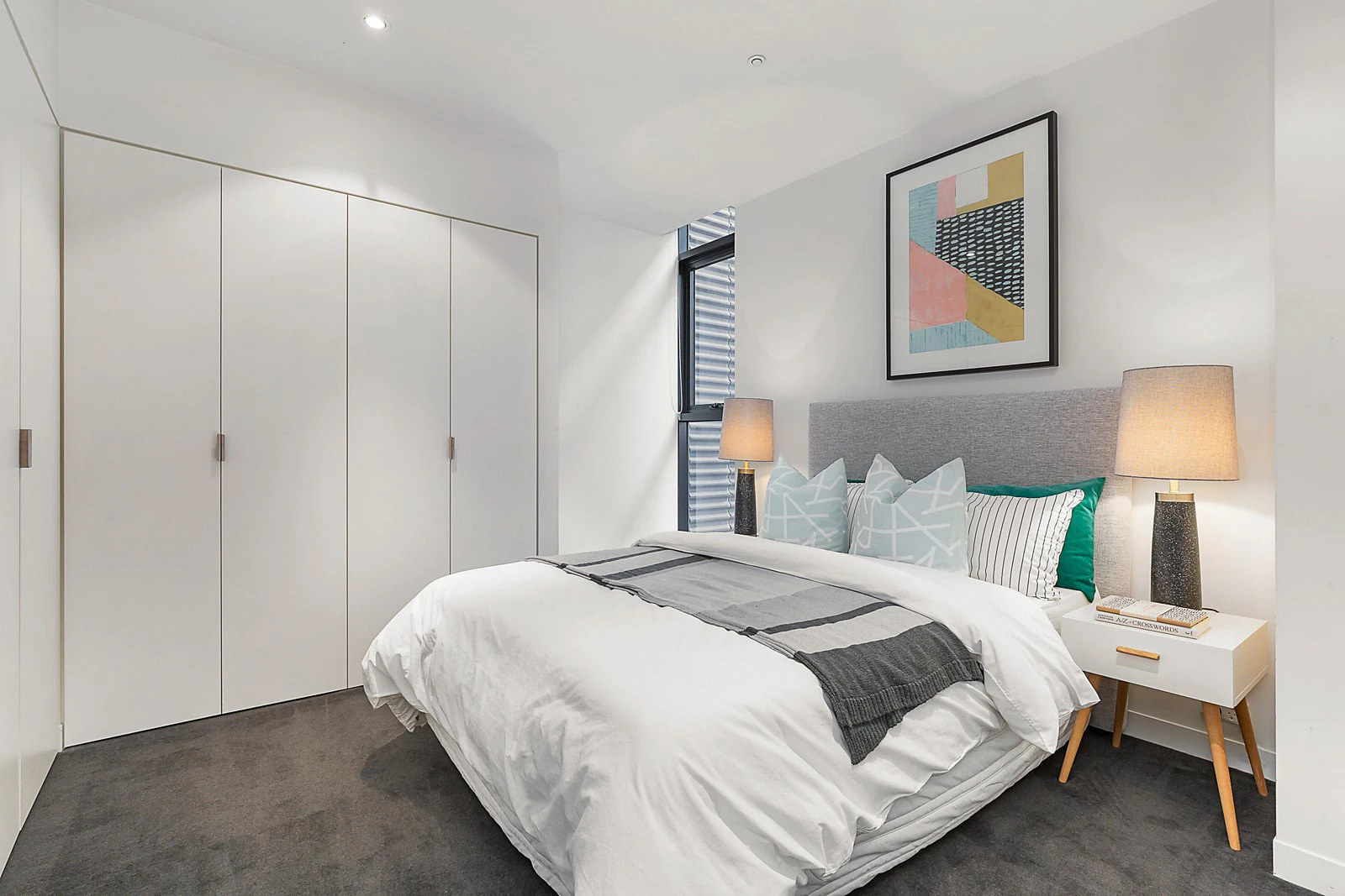 1409//7 Yarra Street, South Yarra, VIC