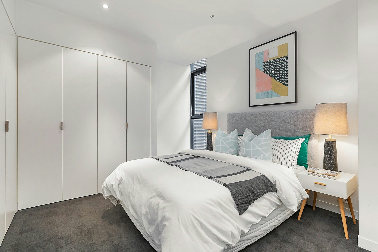 1409//7 Yarra Street, South Yarra, VIC