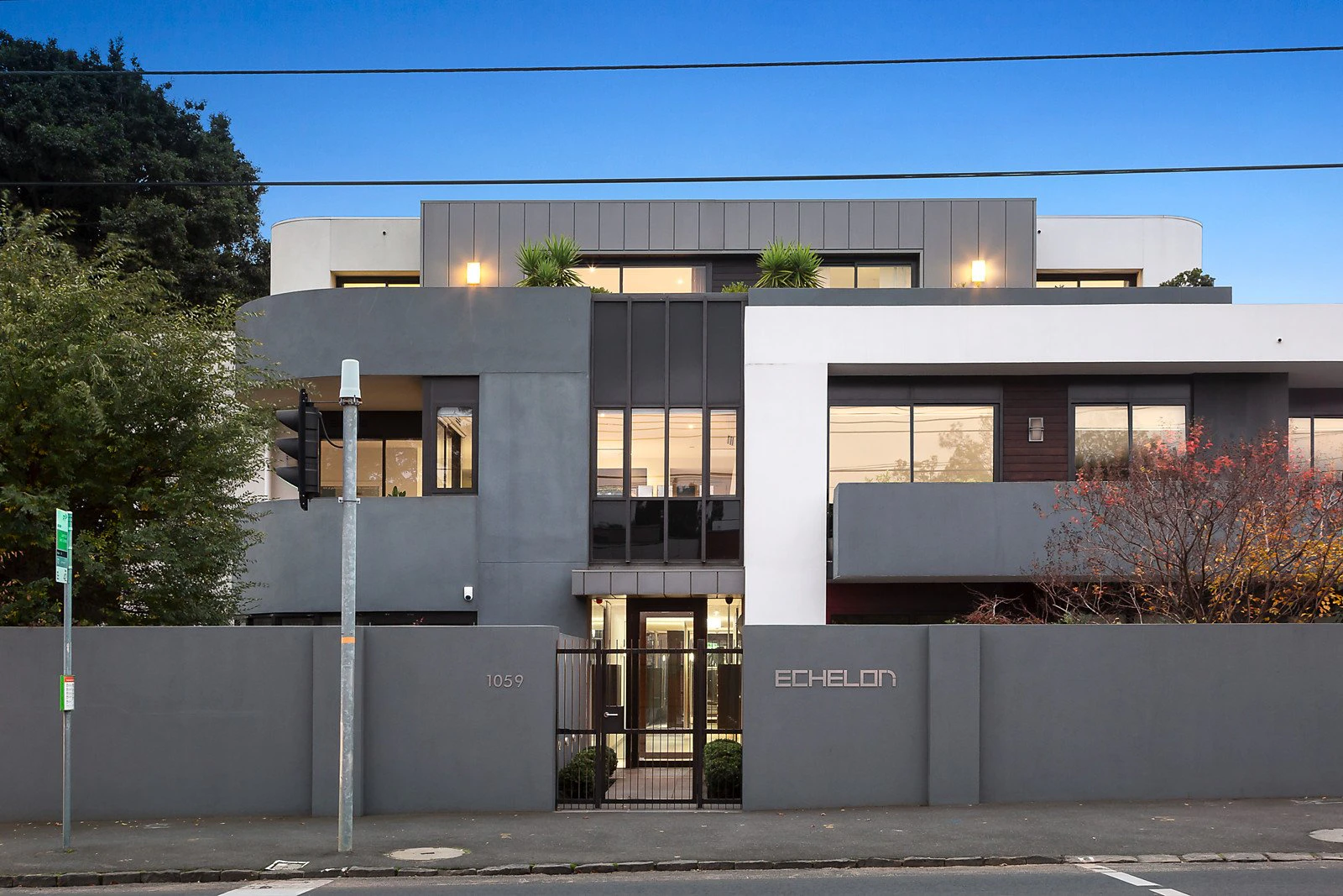23/1059 Malvern Road, Toorak, VIC