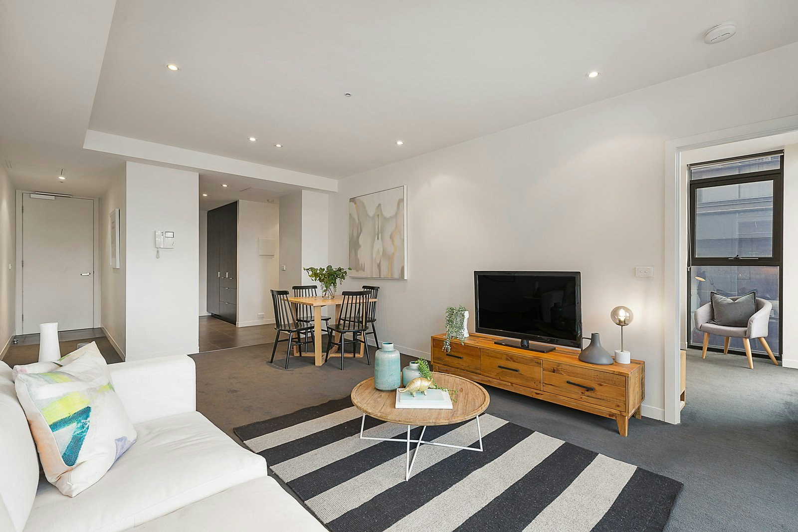 1409//7 Yarra Street, South Yarra, VIC