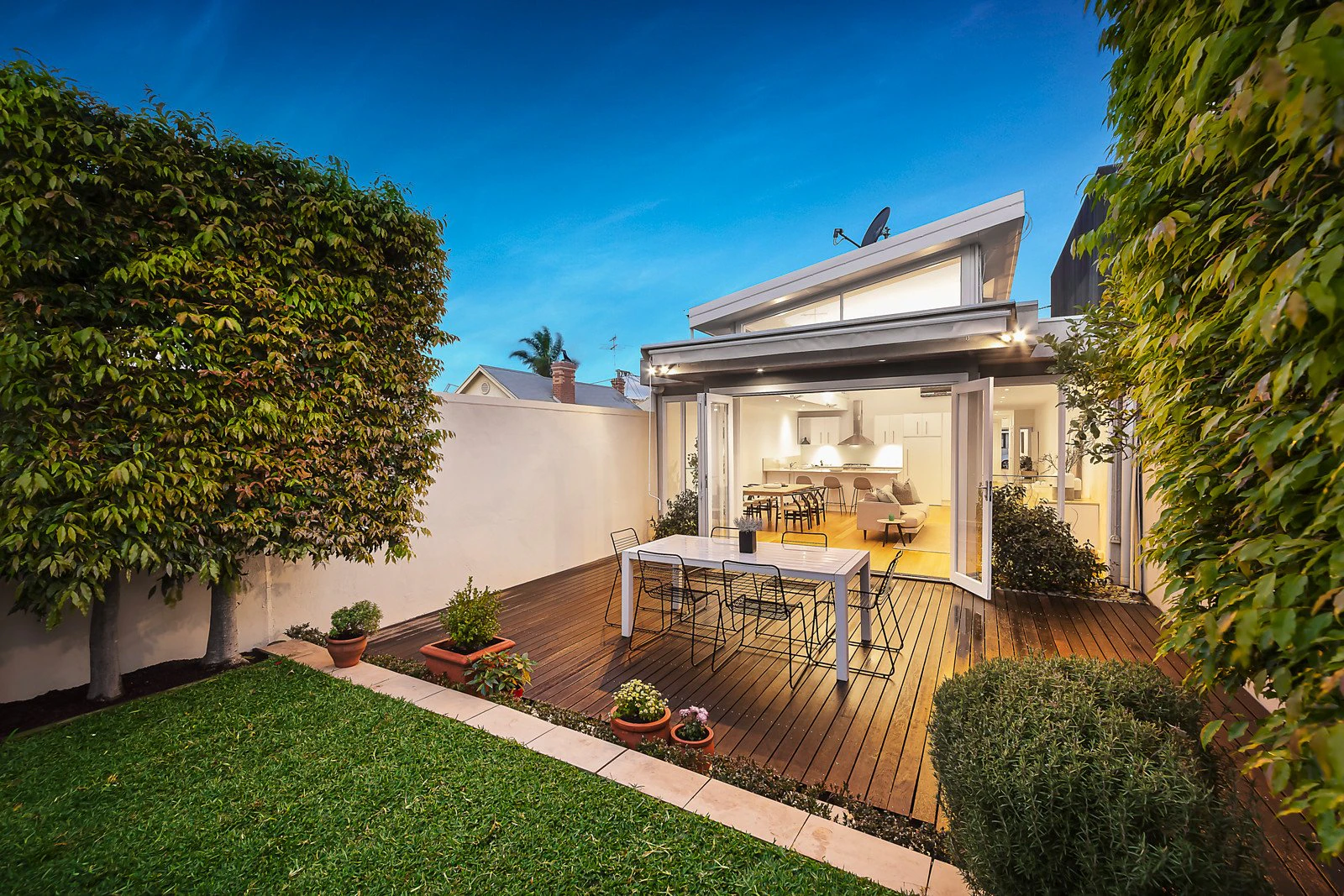 201 Albert Street, Port Melbourne, VIC