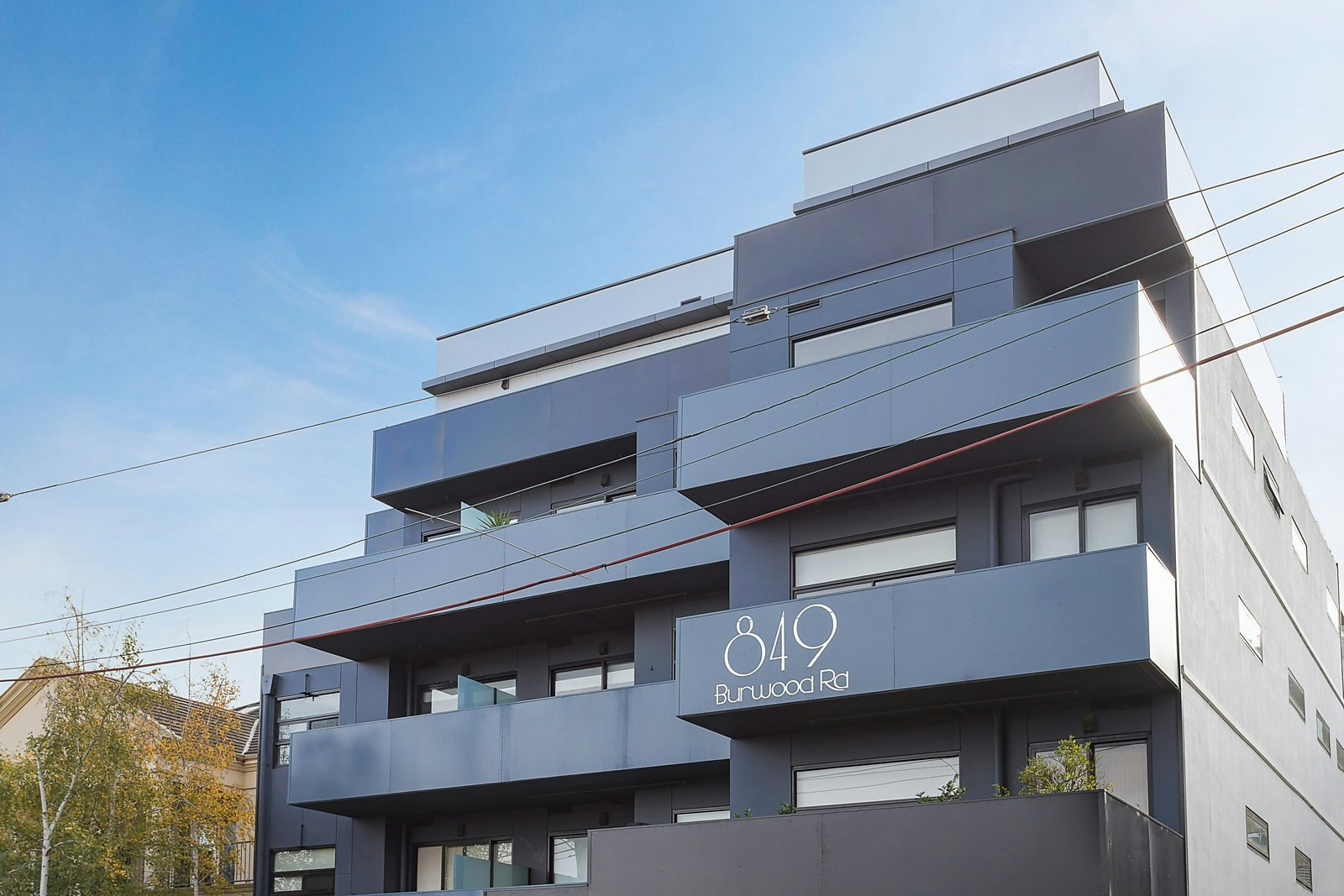 18/849 Burwood Road, Hawthorn East, VIC