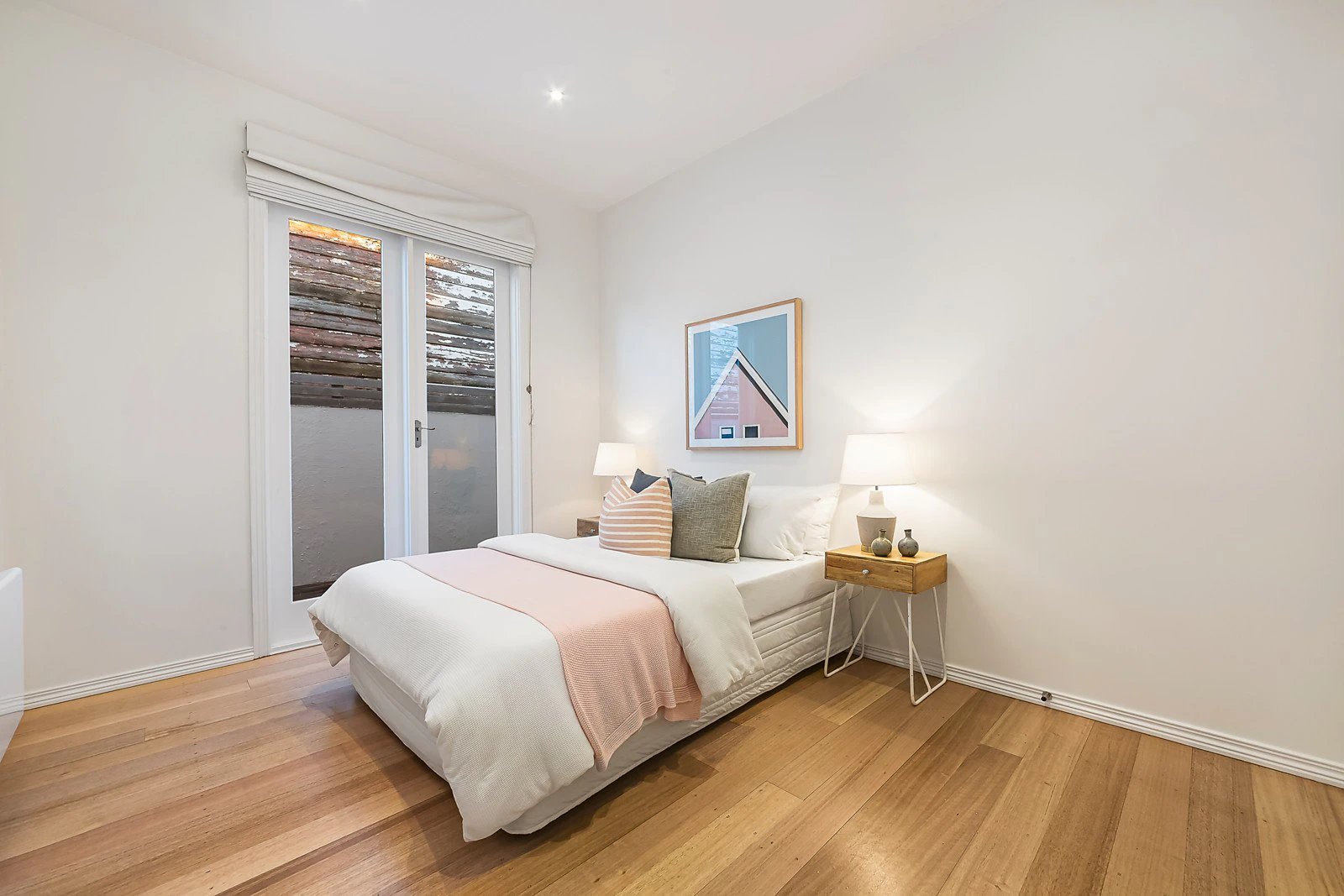 201 Albert Street, Port Melbourne, VIC