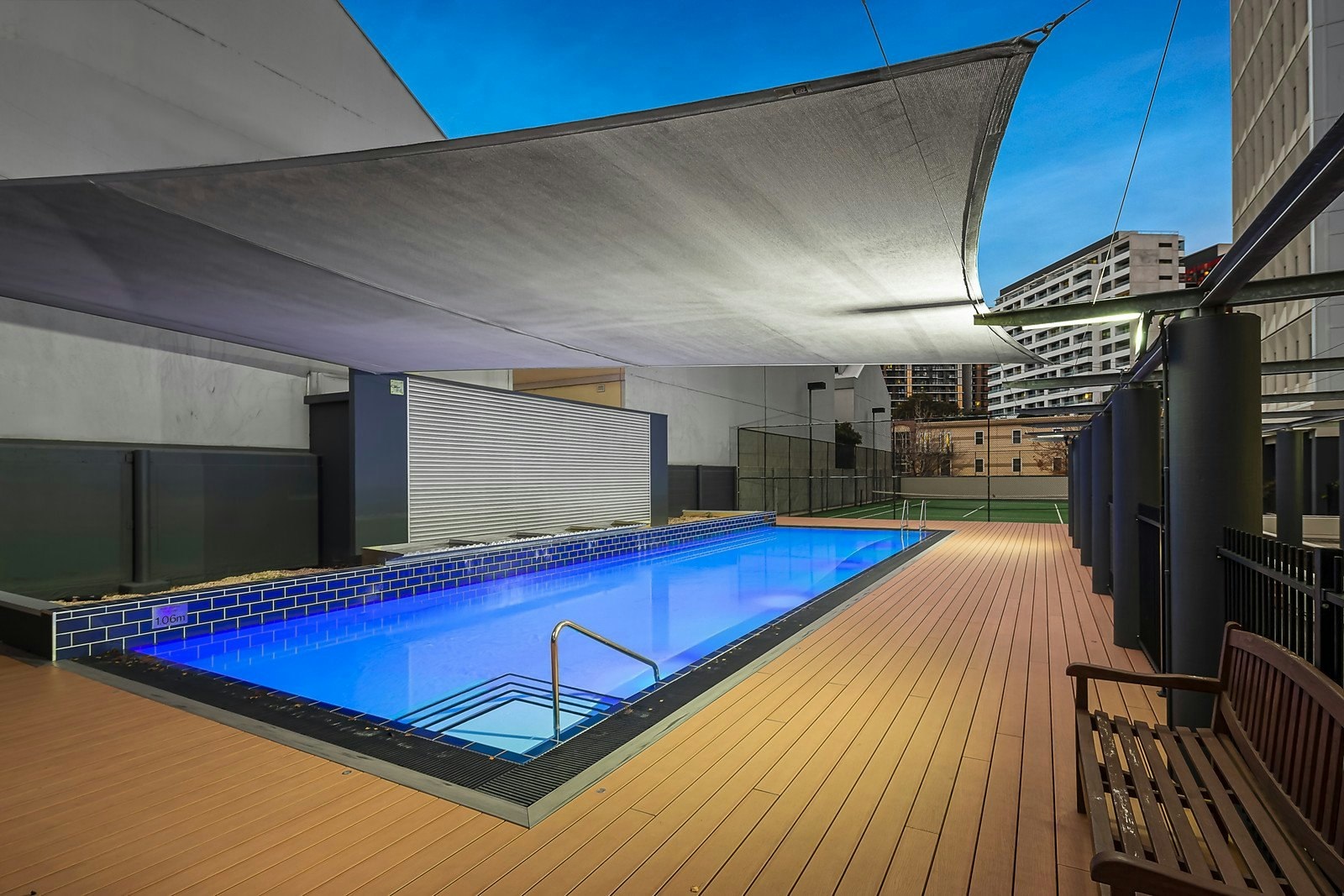 412/221 Sturt Street, Southbank, VIC