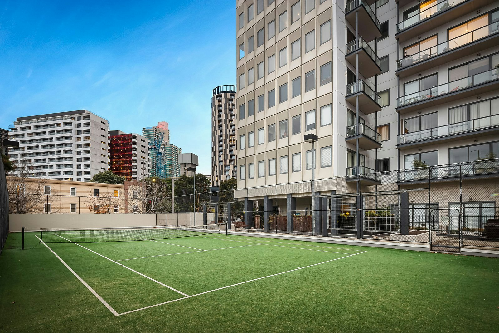 412/221 Sturt Street, Southbank, VIC
