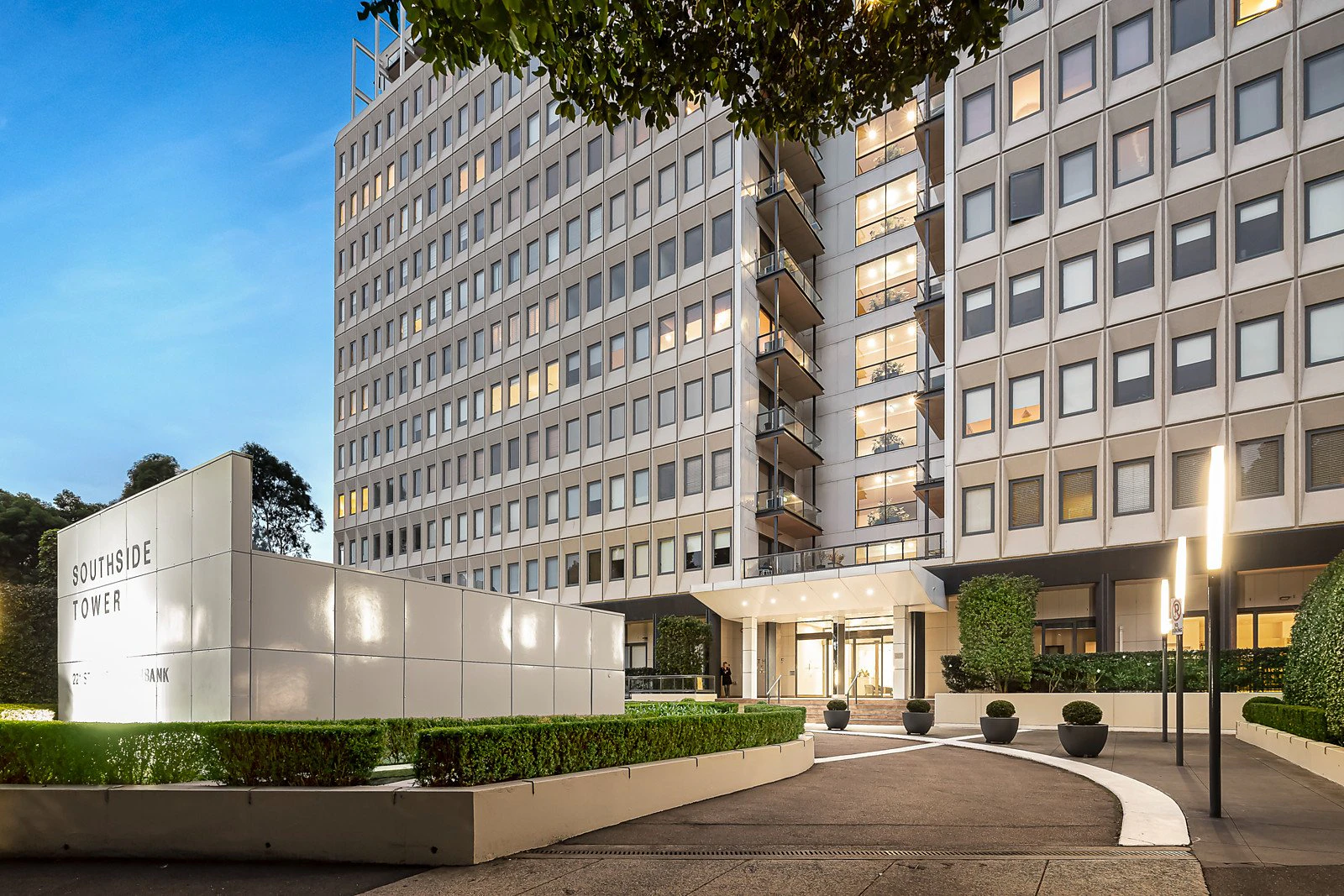 412/221 Sturt Street, Southbank, VIC