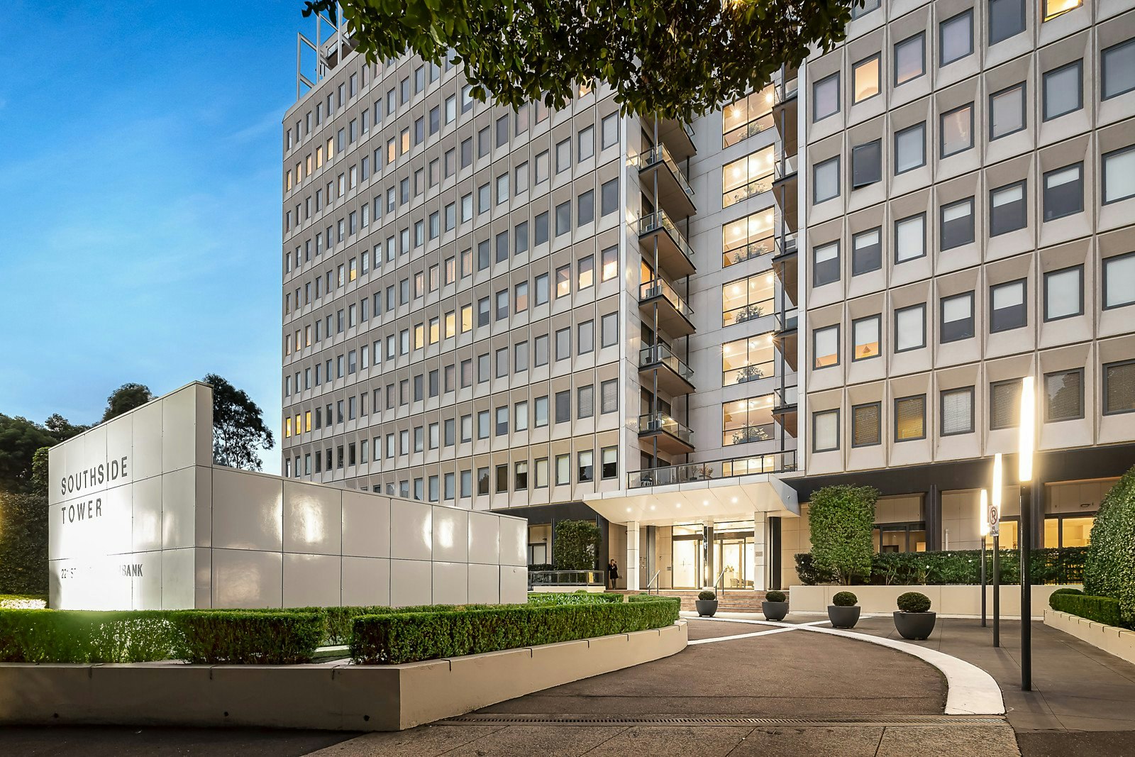 412/221 Sturt Street, Southbank, VIC