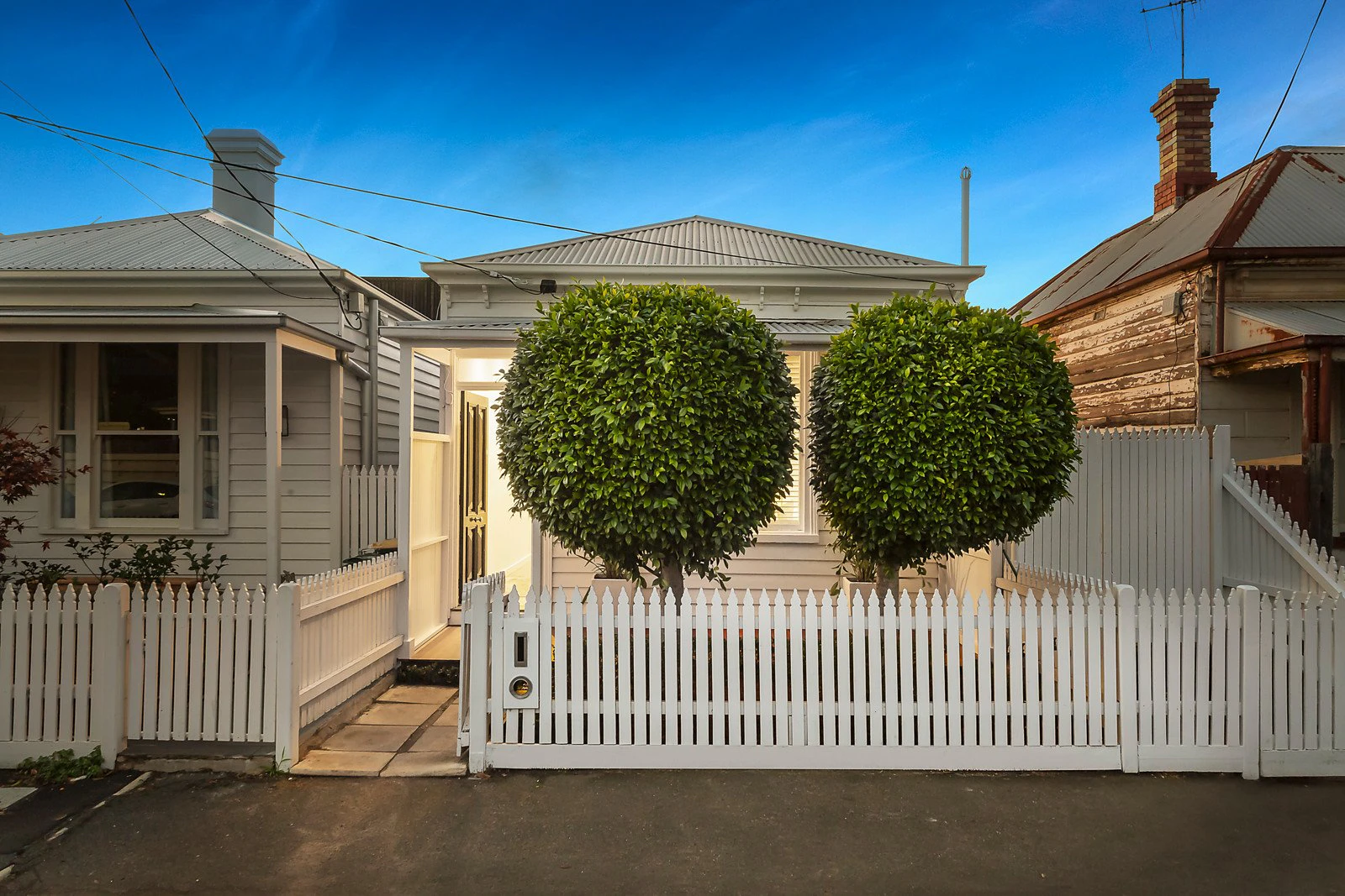 201 Albert Street, Port Melbourne, VIC