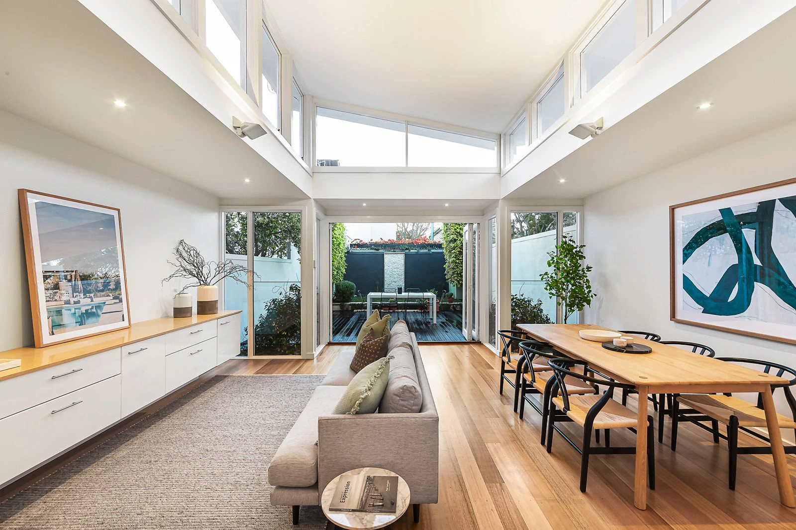 201 Albert Street, Port Melbourne, VIC
