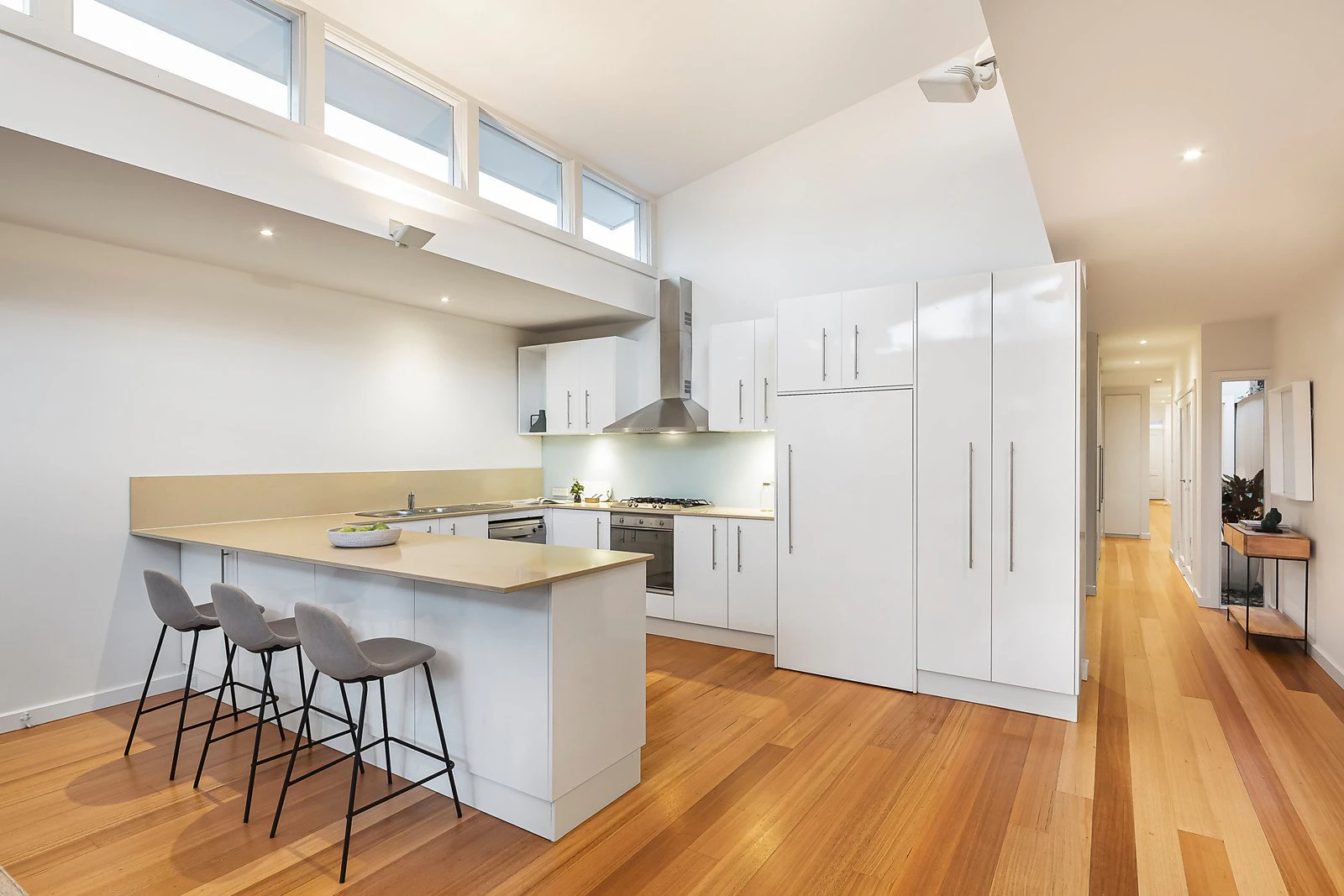201 Albert Street, Port Melbourne, VIC