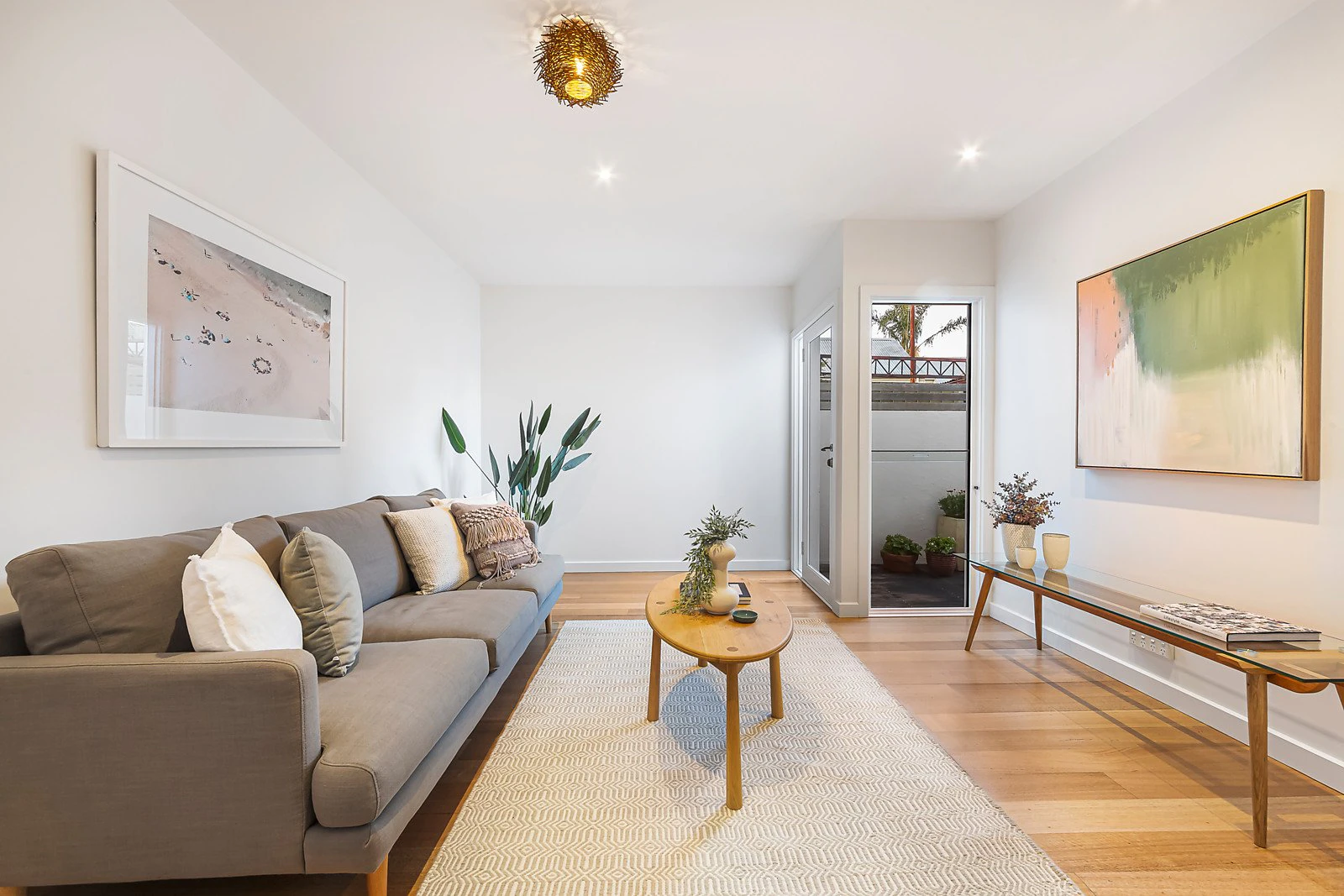 201 Albert Street, Port Melbourne, VIC