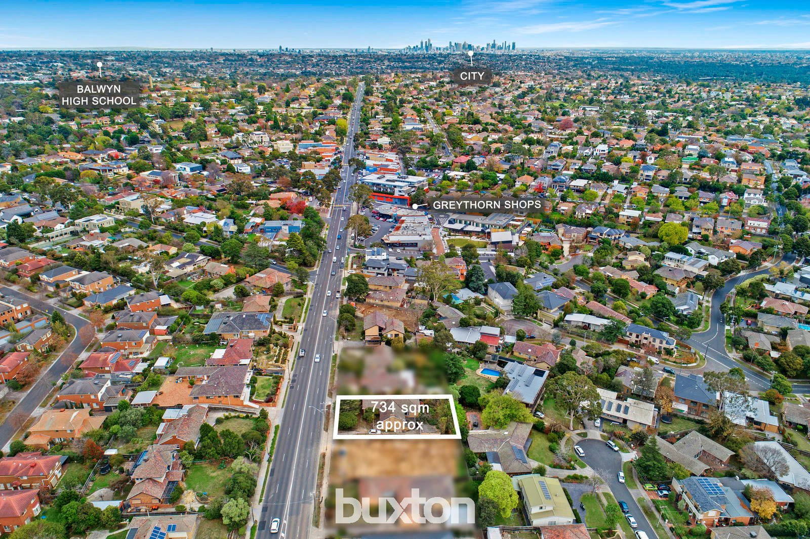 349 Doncaster Road, Balwyn North, VIC