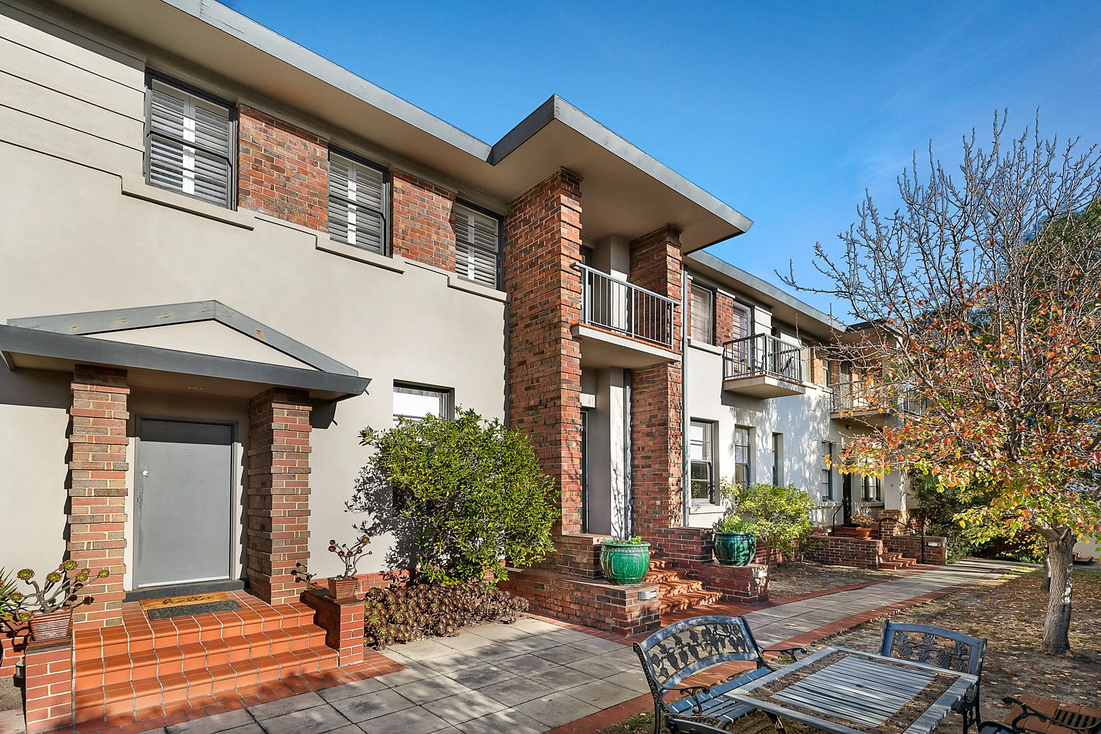4/28 Black Street, Brighton, VIC