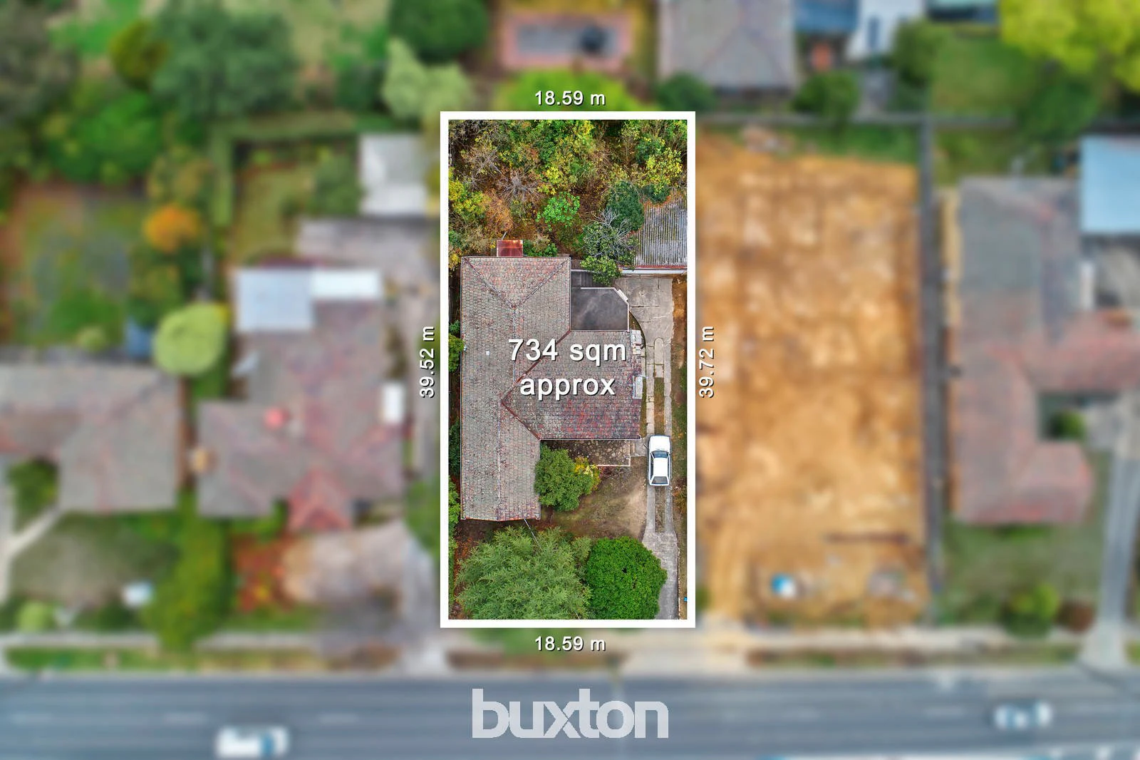 349 Doncaster Road, Balwyn North, VIC