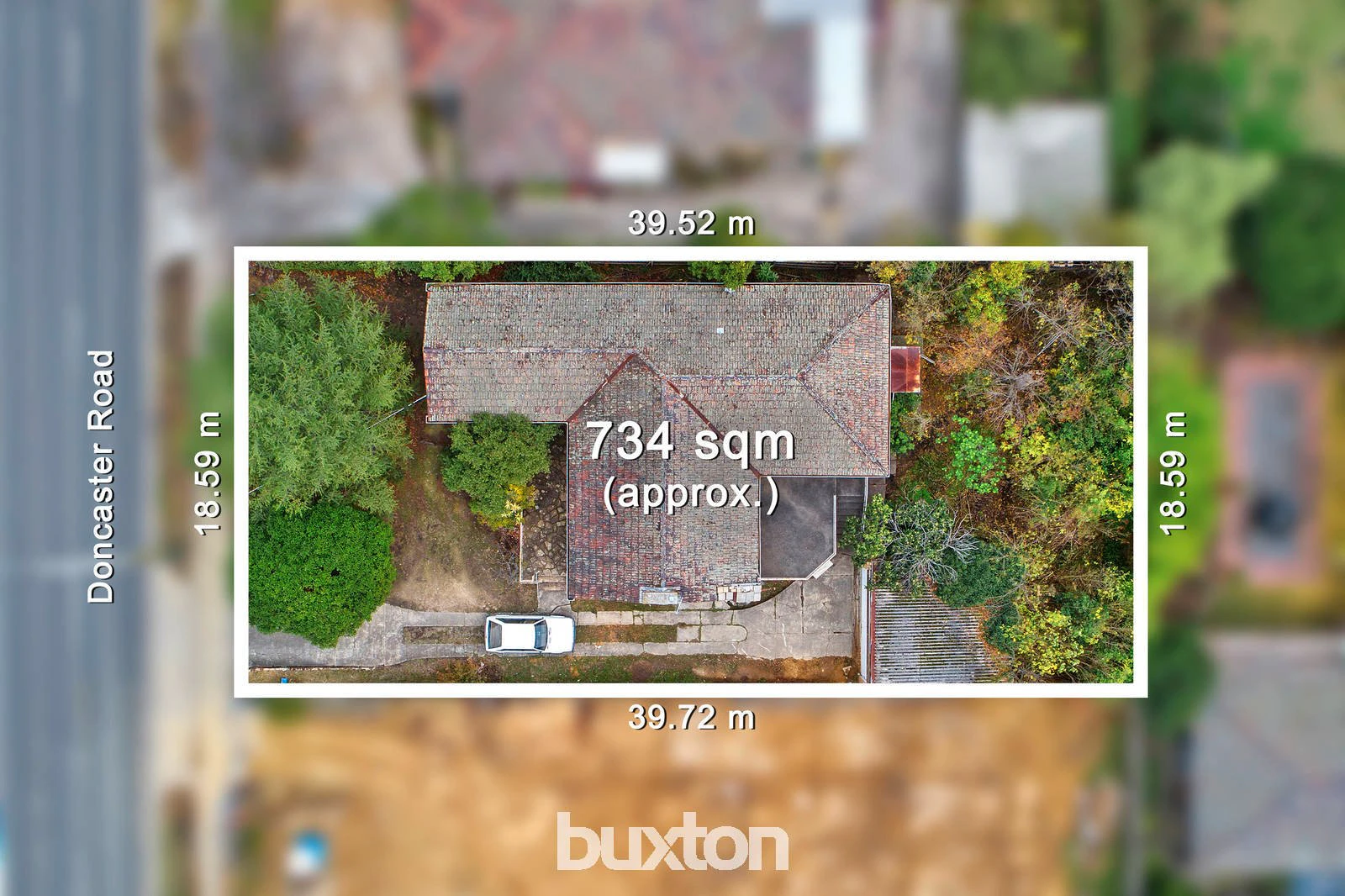 349 Doncaster Road, Balwyn North, VIC