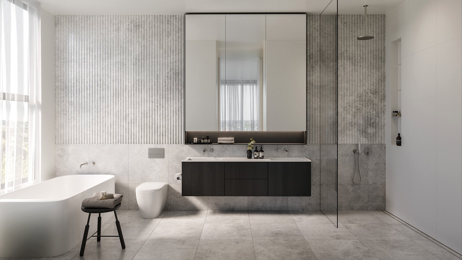 Sub Penthouse, 18 Chambers Street, South Yarra, VIC