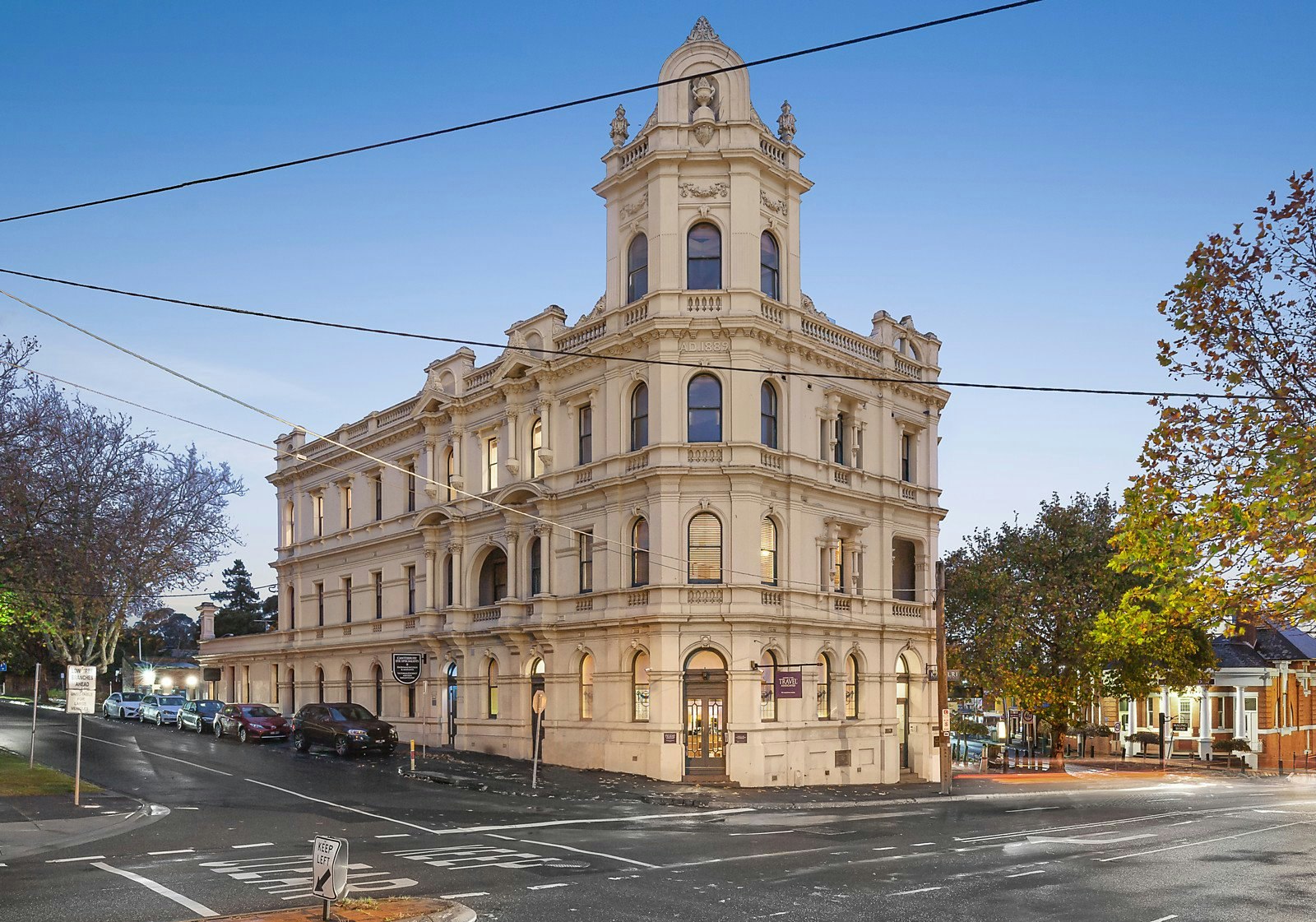 10/208 Canterbury Road, Canterbury, VIC