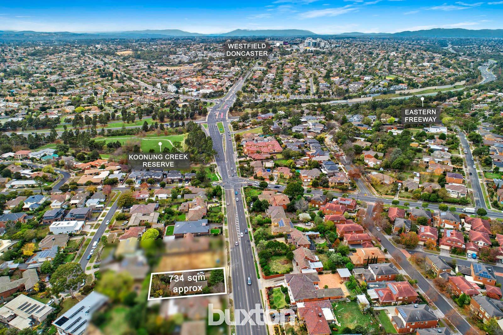349 Doncaster Road, Balwyn North, VIC