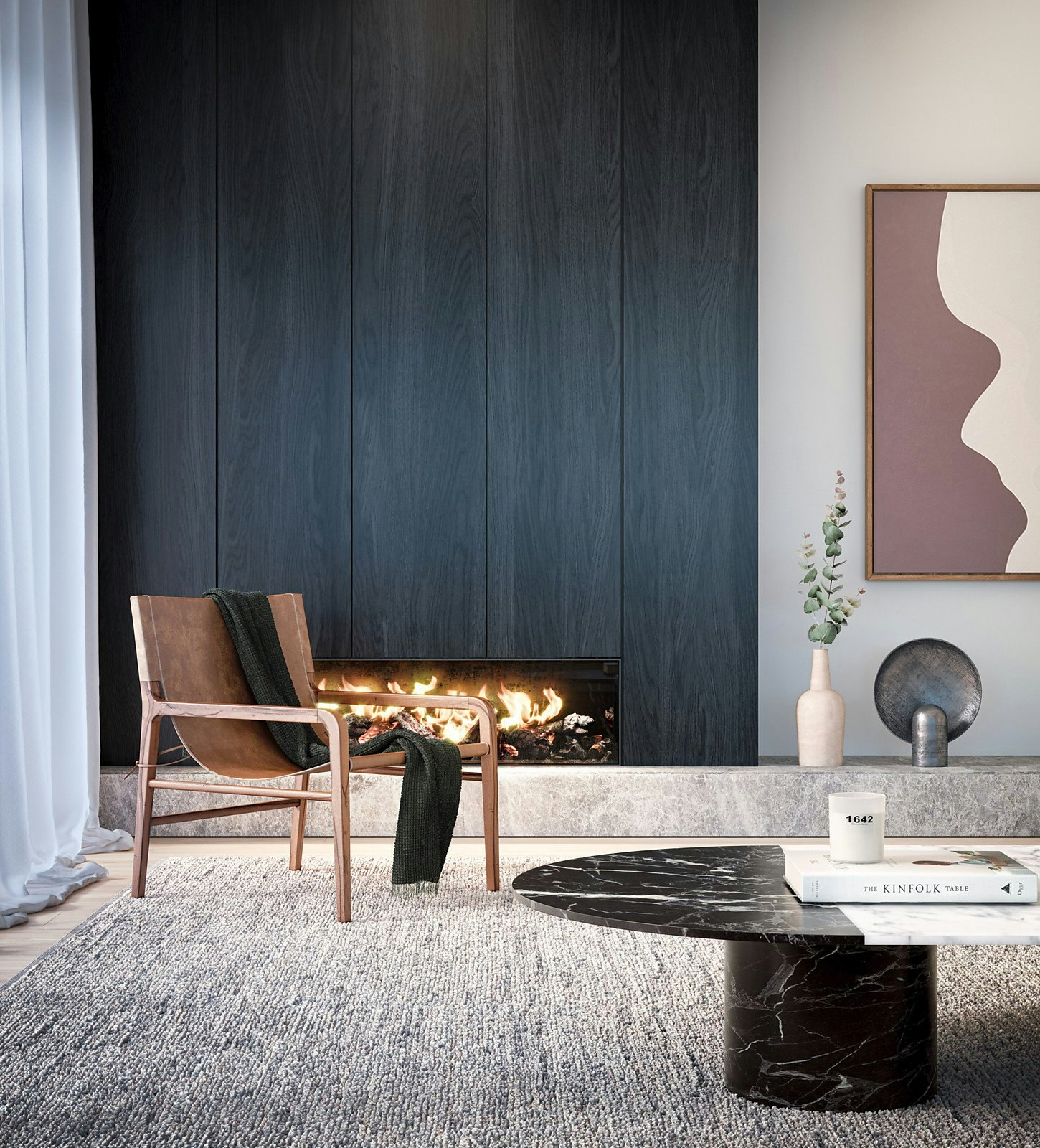 Sub Penthouse, 18 Chambers Street, South Yarra, VIC