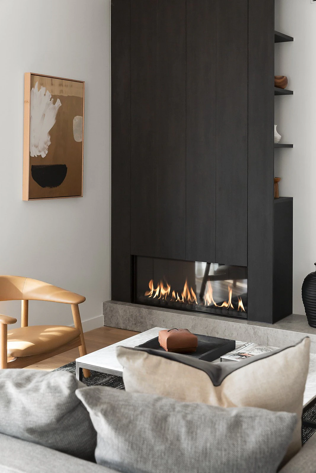 Residence 3, 18 Chambers Street, South Yarra, VIC