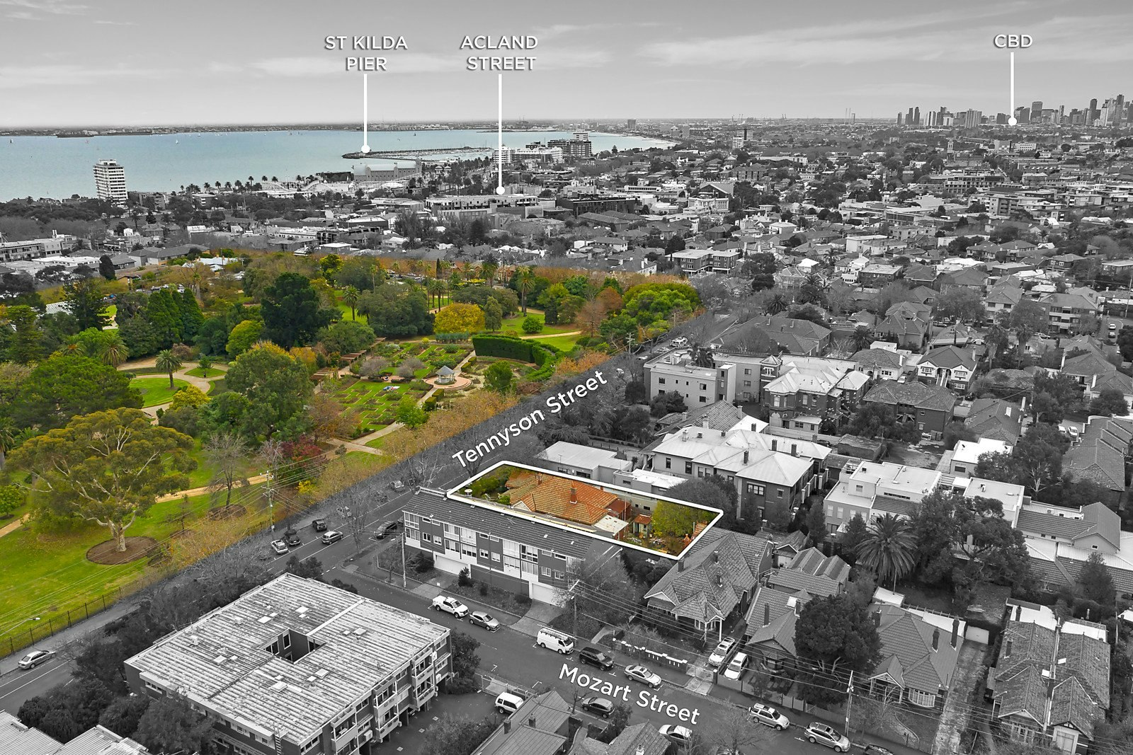 12 Tennyson Street, St Kilda, VIC