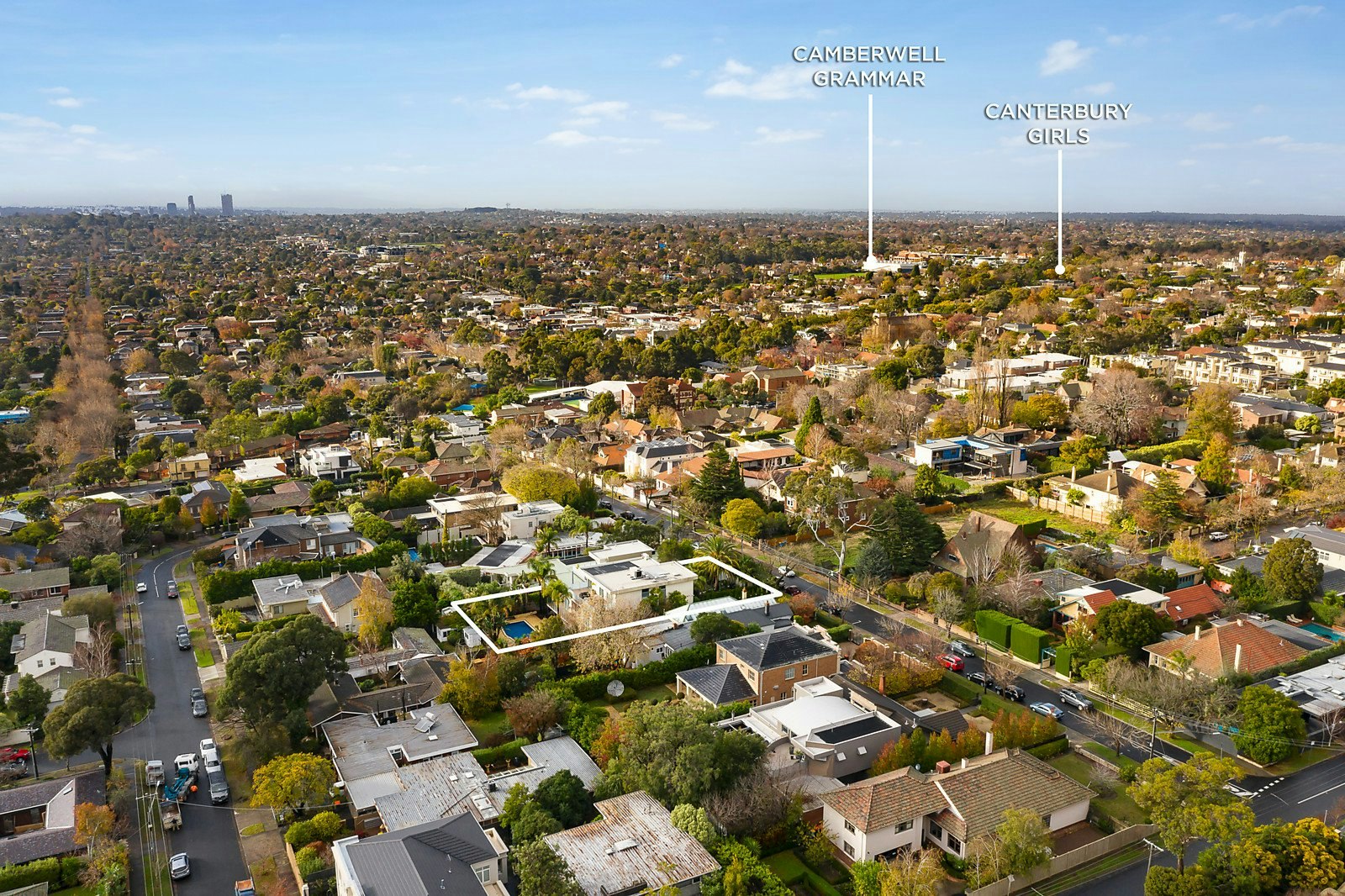 19 Stoke Avenue, Kew, VIC