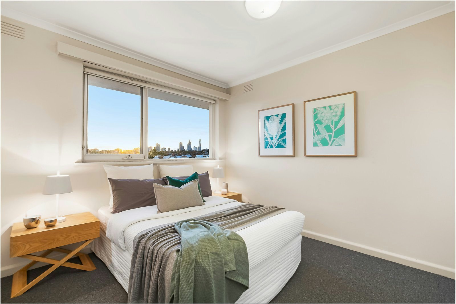 11/63 Osborne Street, South Yarra, VIC